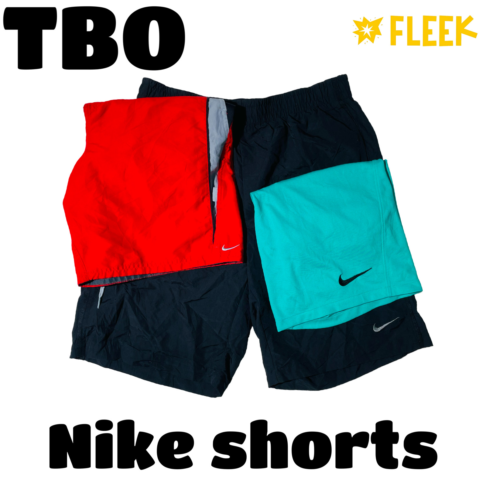 Nike Shorts