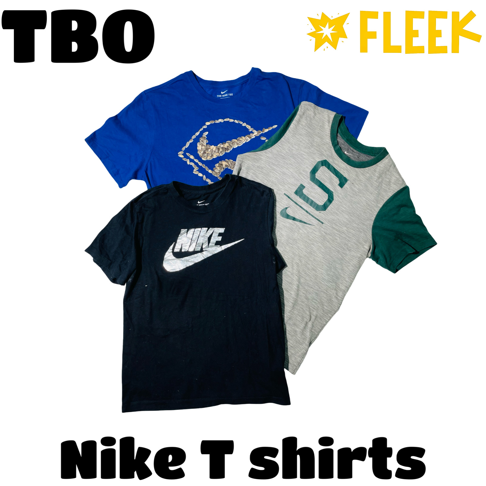 Nike T shirts