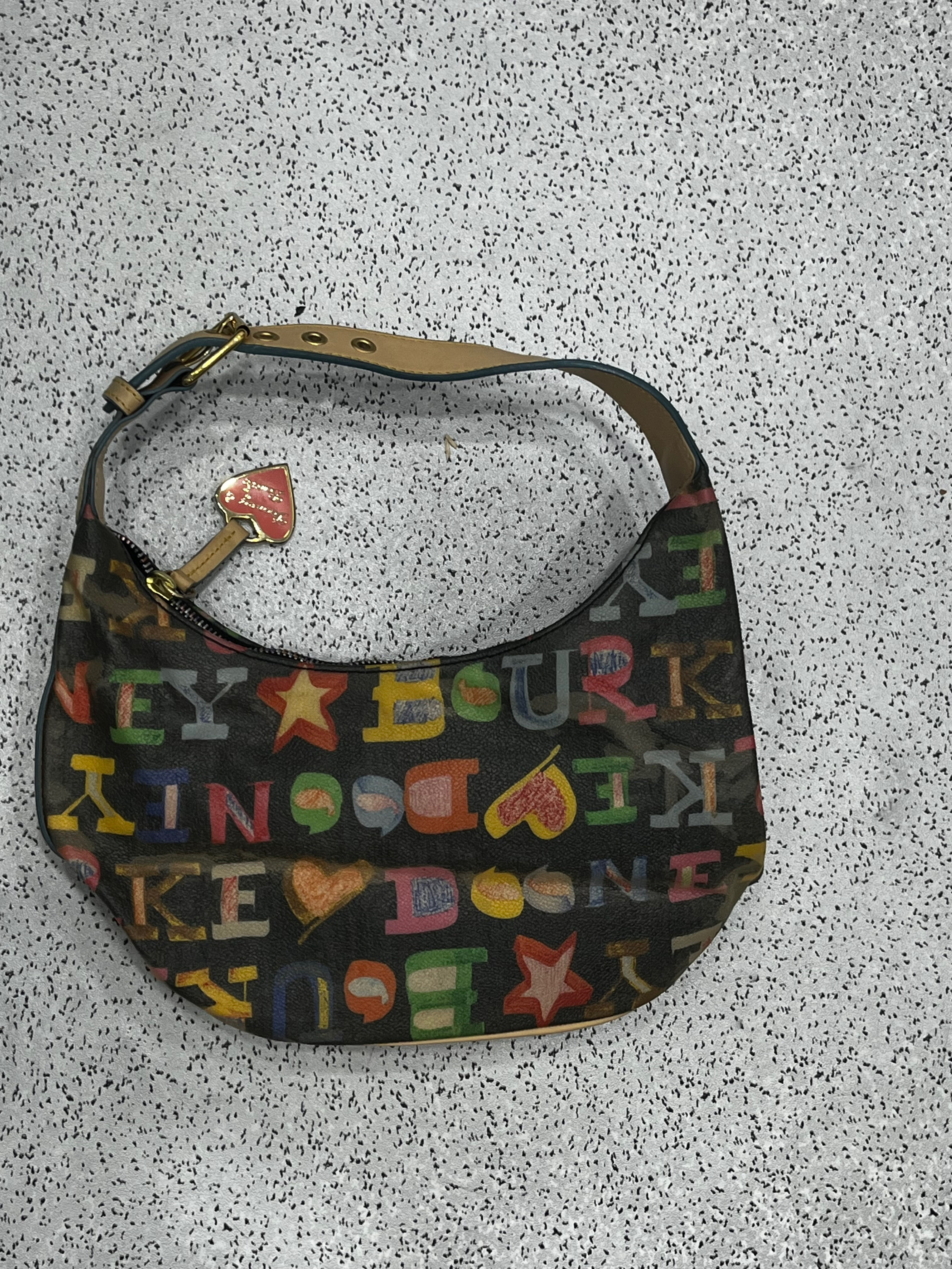 bolsa Dooney & Bourke