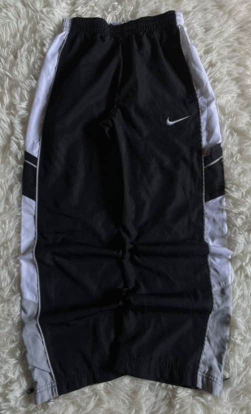 Special Baggy Nike Trackpants