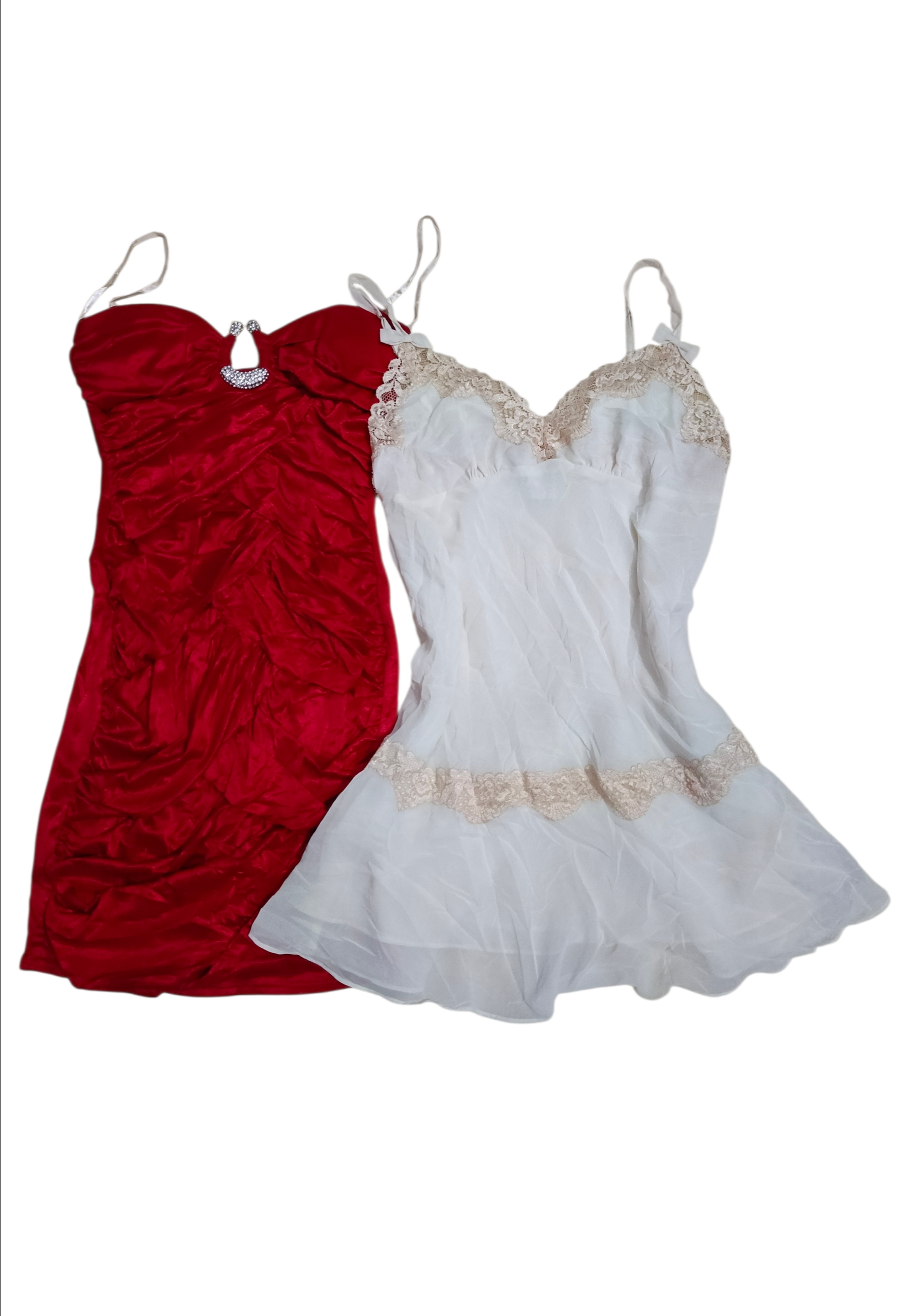 Th81 -mix Kleid/Oberteile -30p -22/1/26