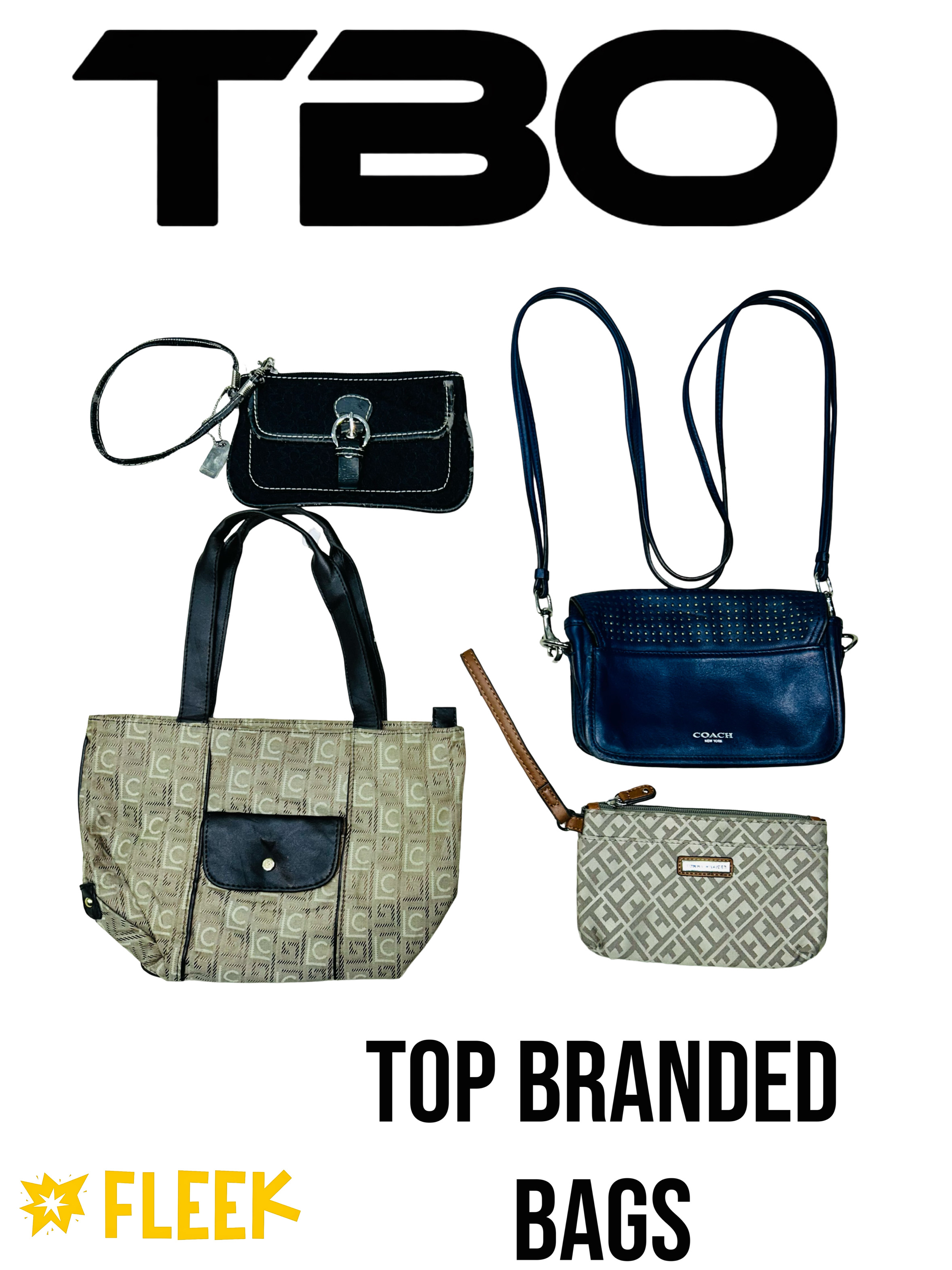 Top branded bags
