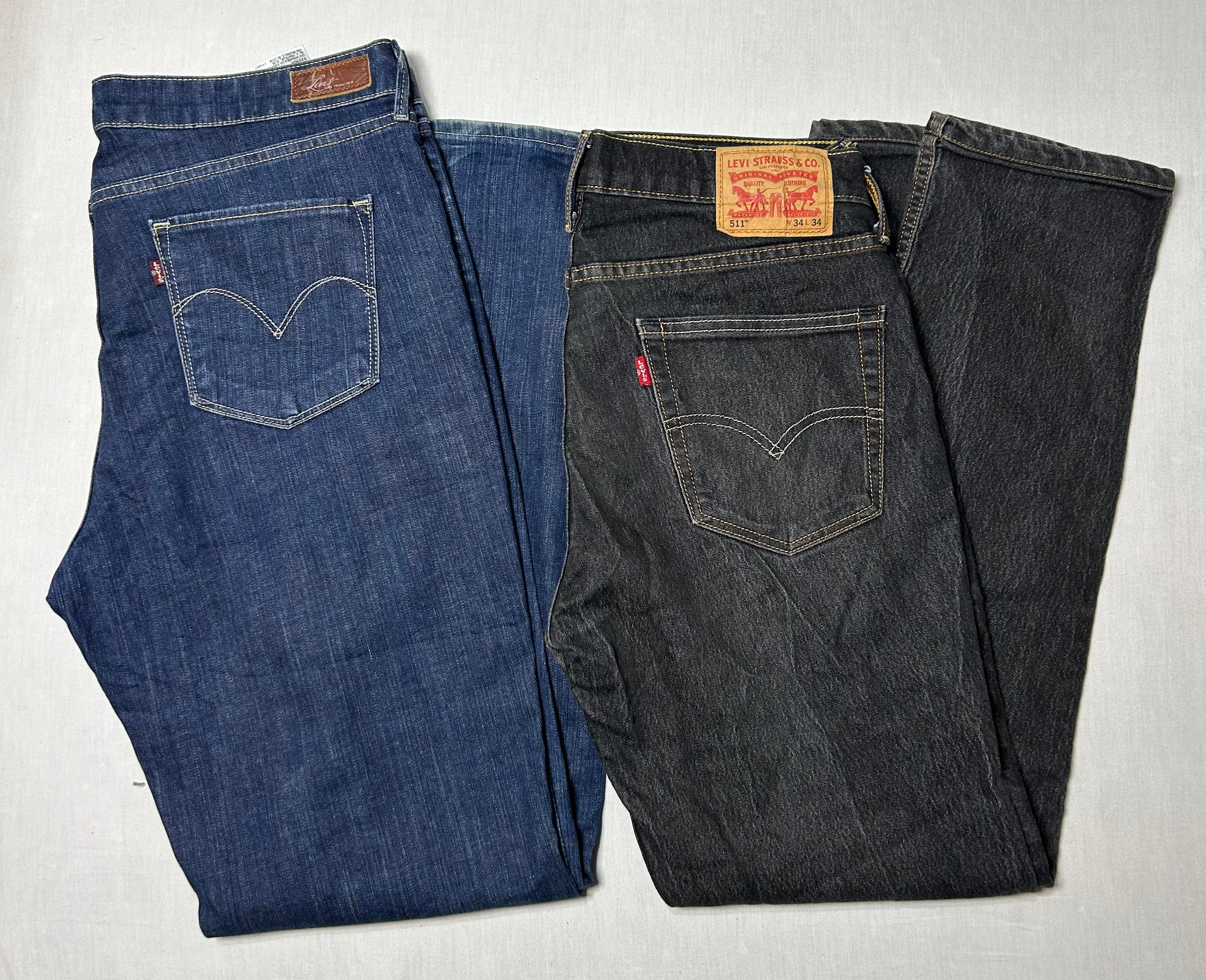 Levi’s jeans WR_0727