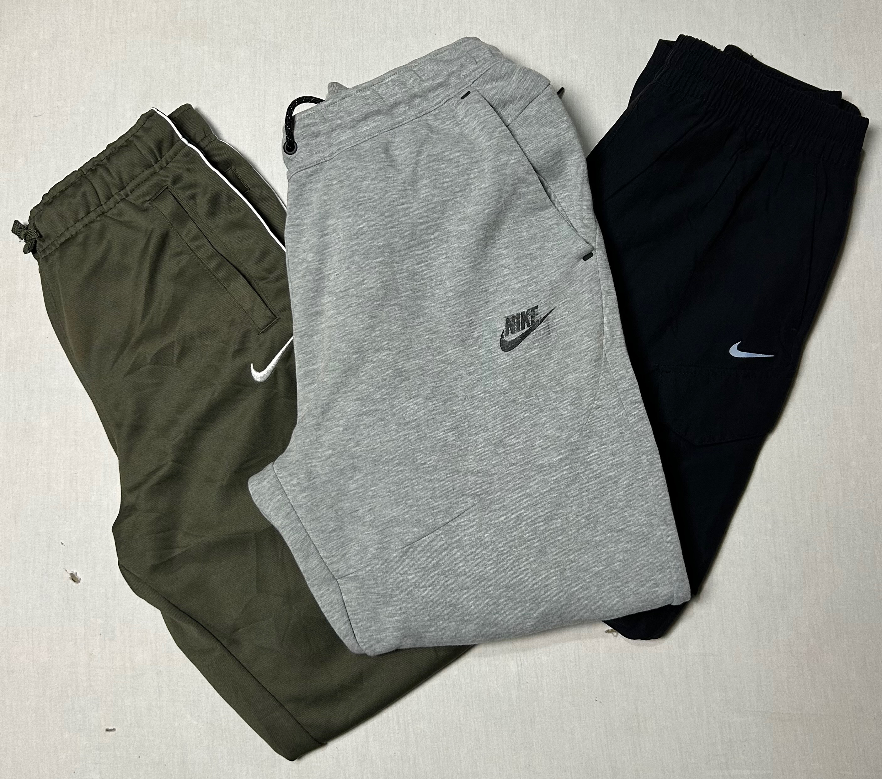 Nike track pants WR_0728