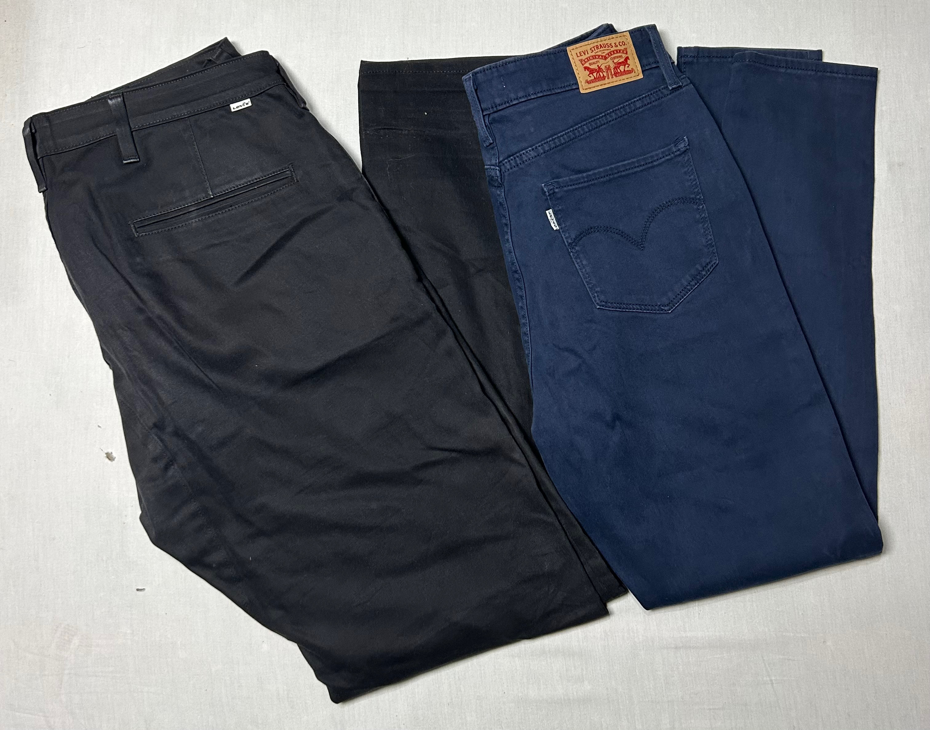 pantalons Levi’s WR_0735