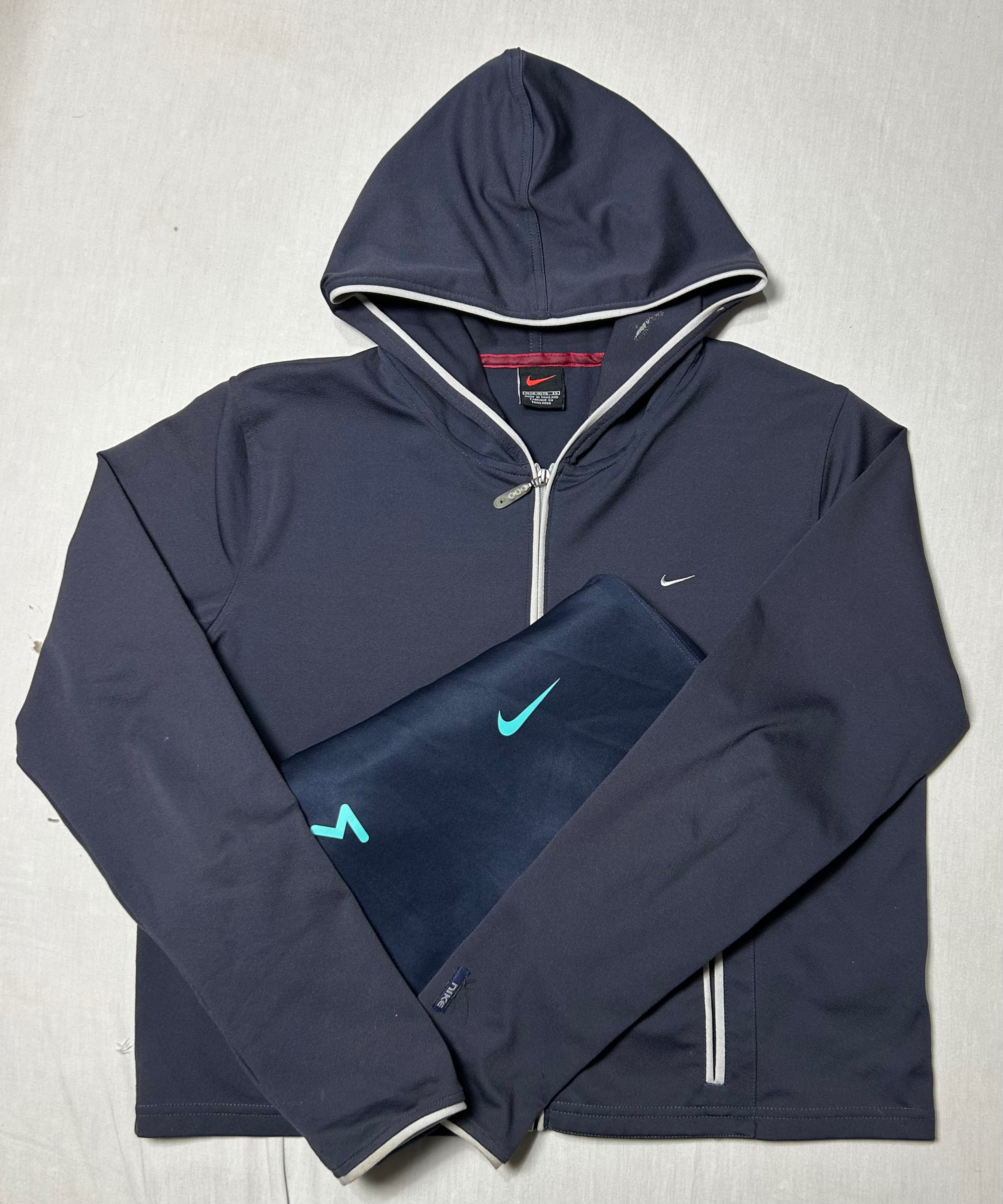 Nike jackets WR_0736