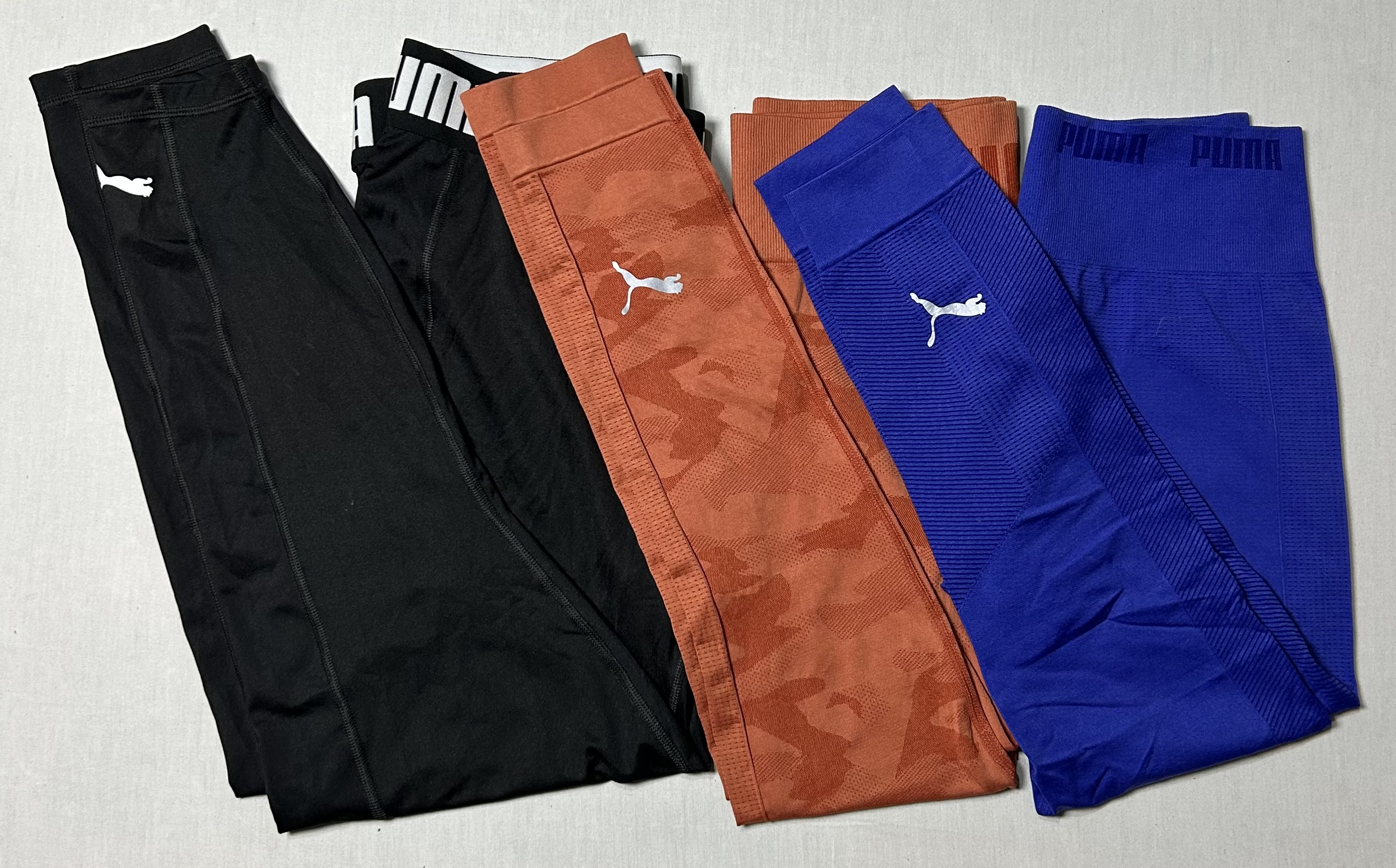 Puma leggings WR_0740