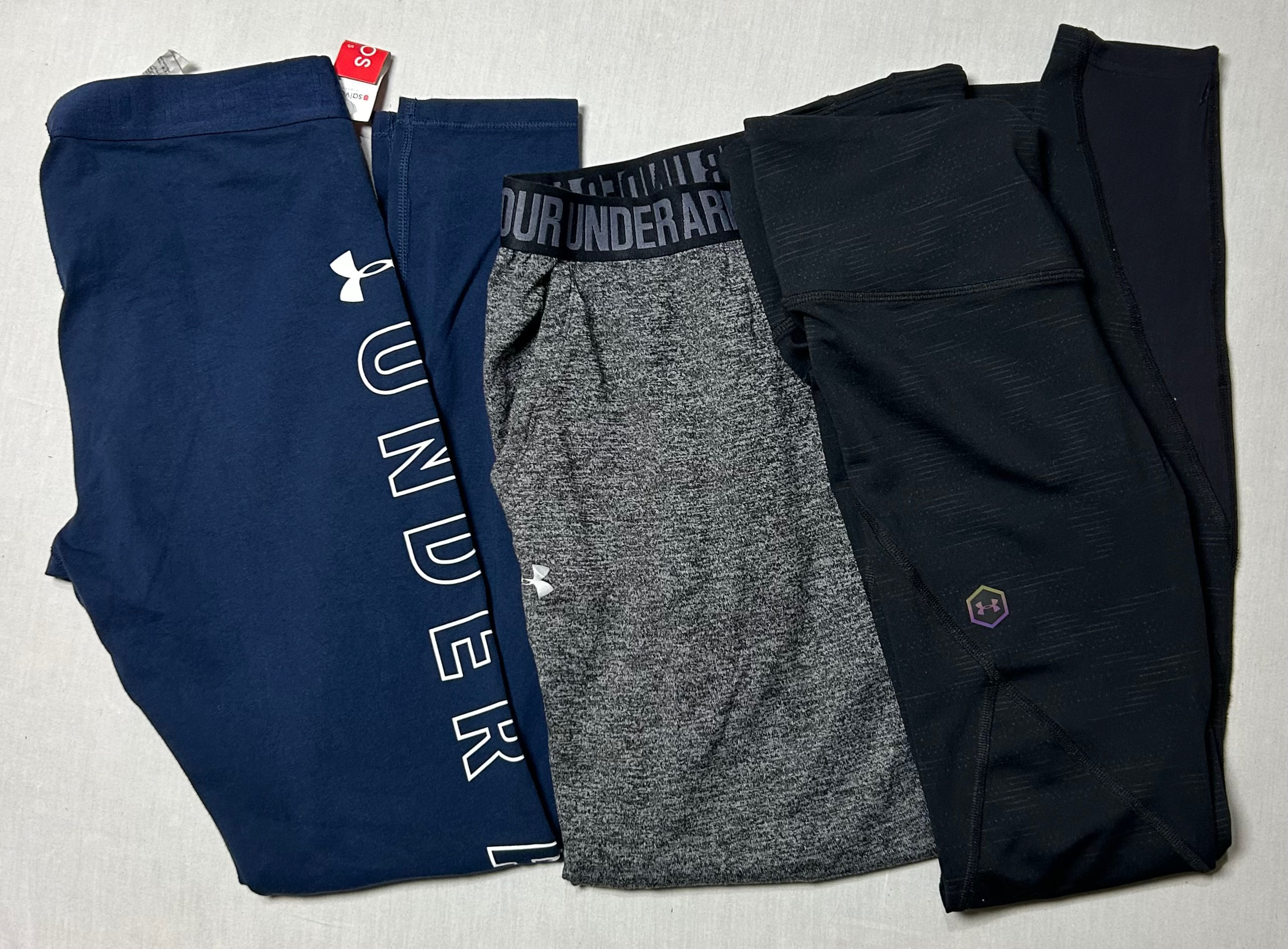 Leggings Under Armour WR_0740