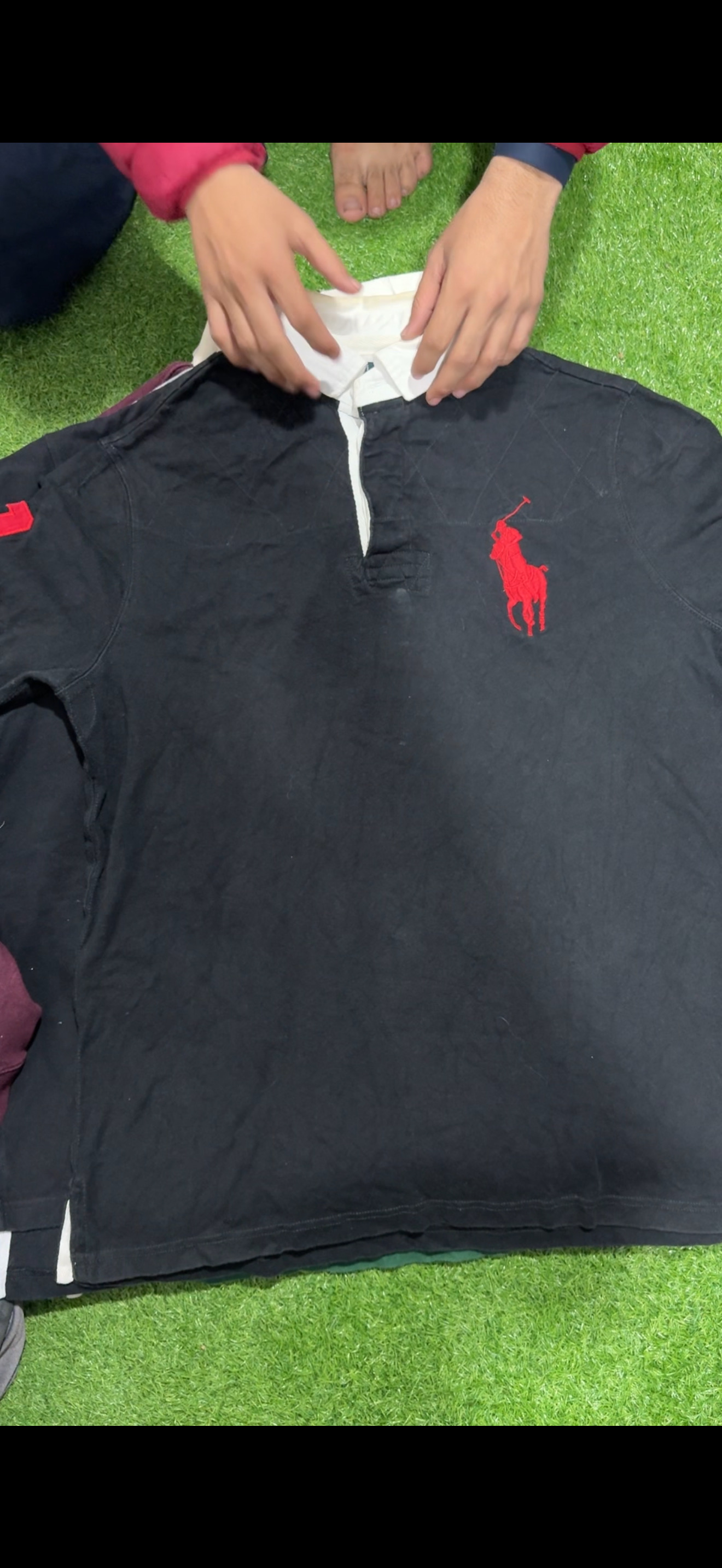 Ralph Lauren T-Shirts