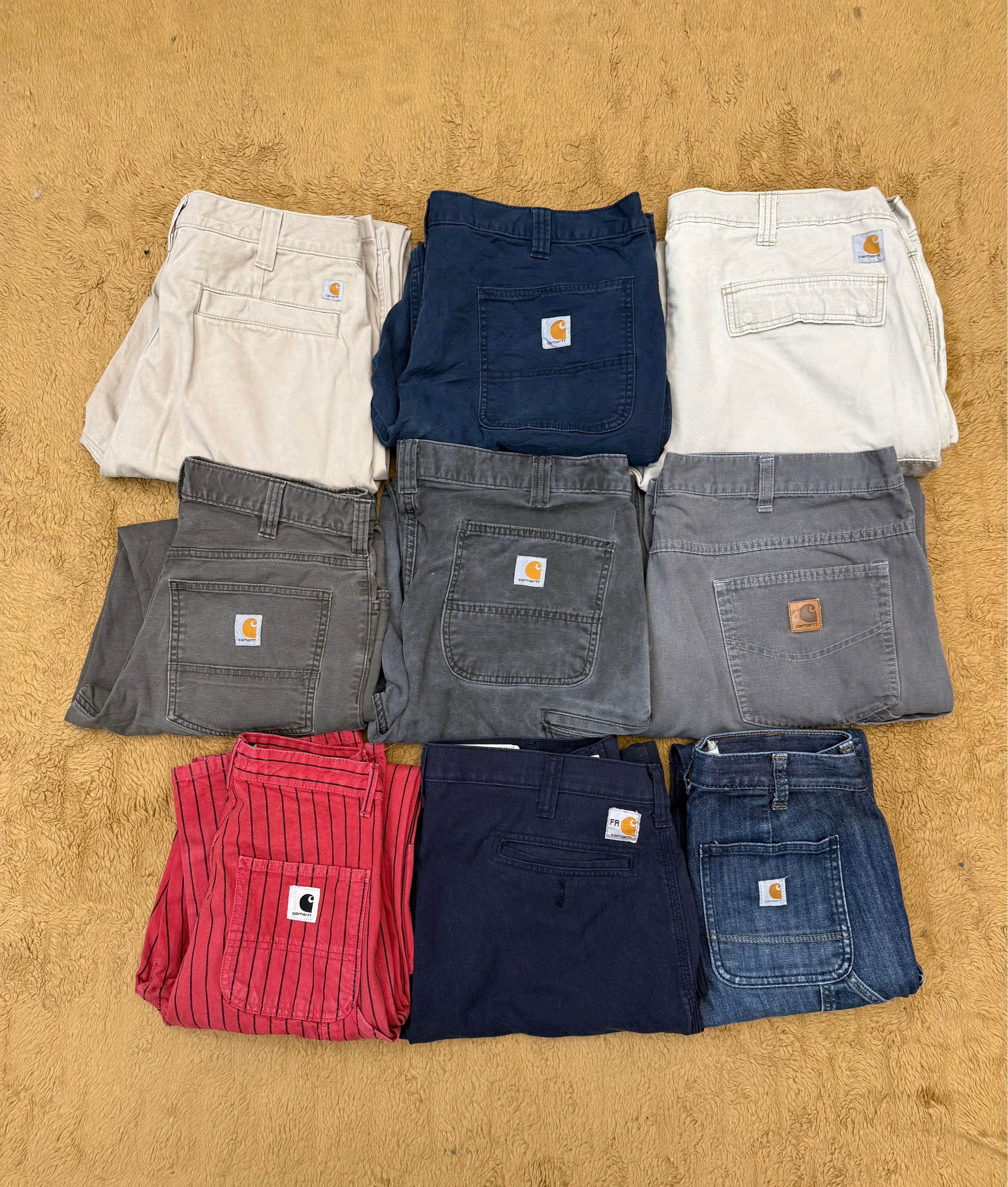 Carhartt Work Wear Pants