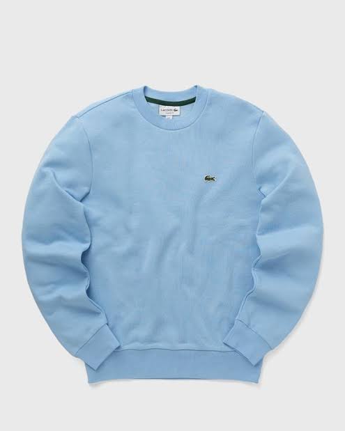 Maglione Lacoste Premium
