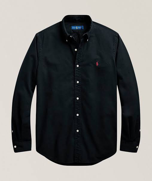 Ralph Lauren Polo shirts