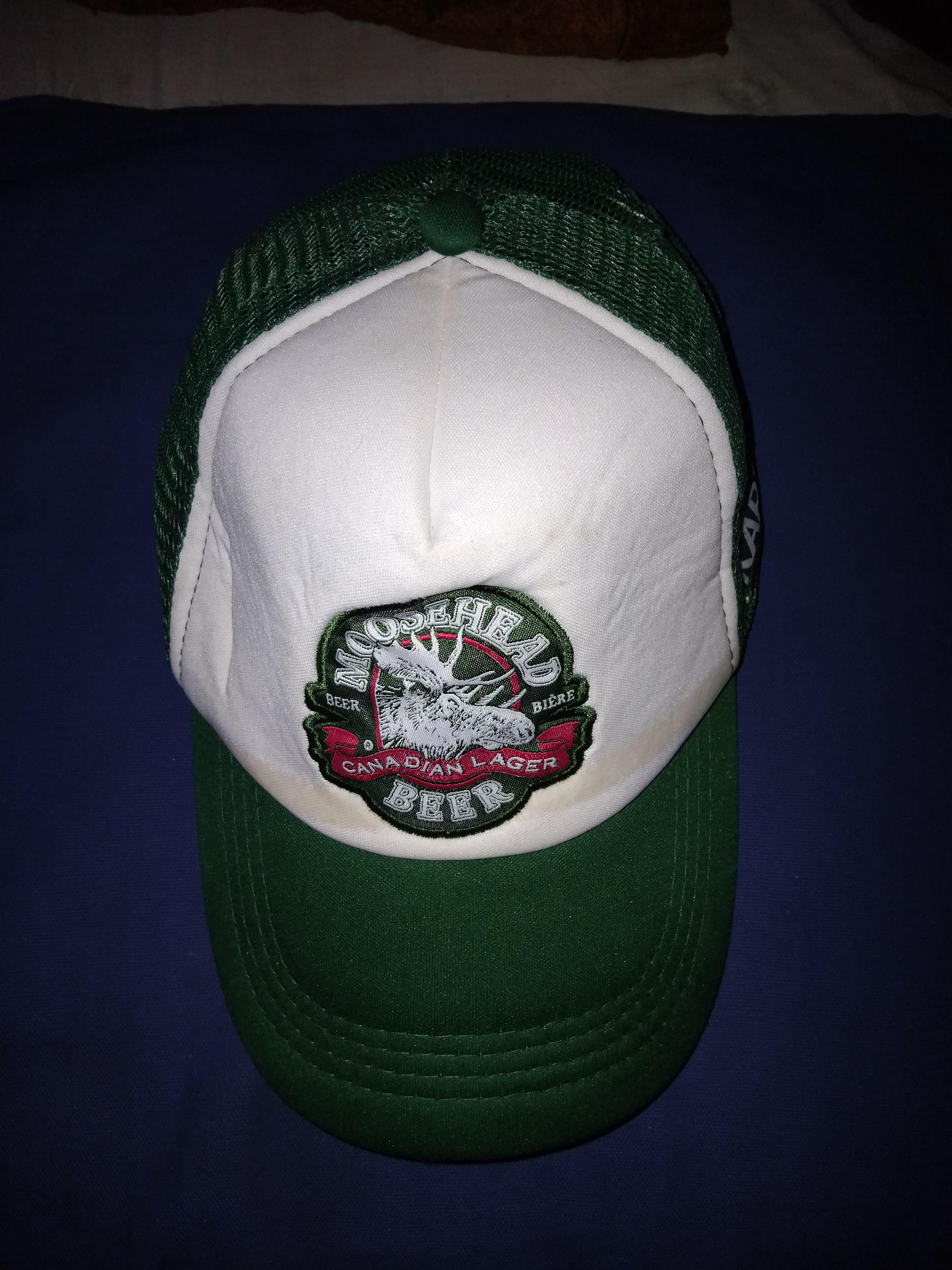 Unisex  Trucker Cap – Lightweight & Comfortable