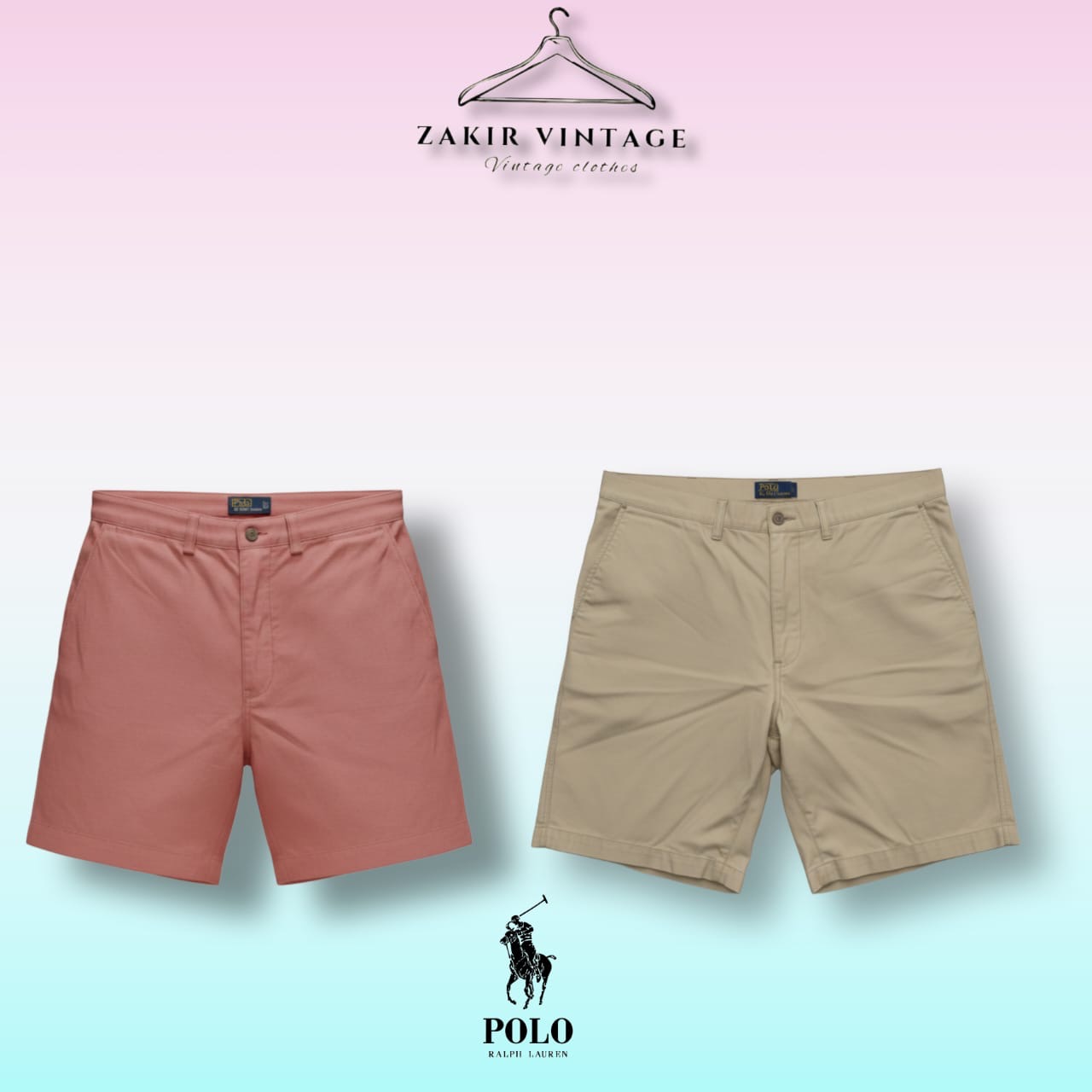 Ralph Lauren Shorts