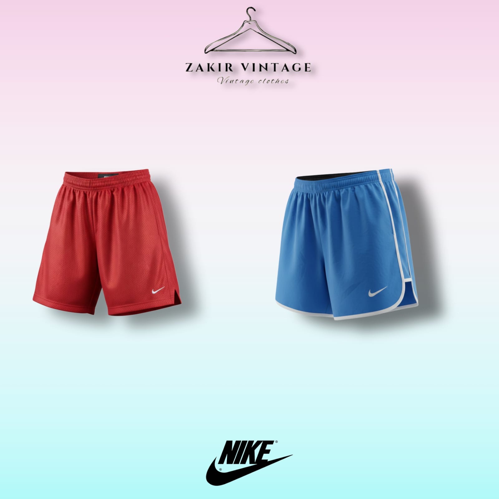Nike Sports Shorts