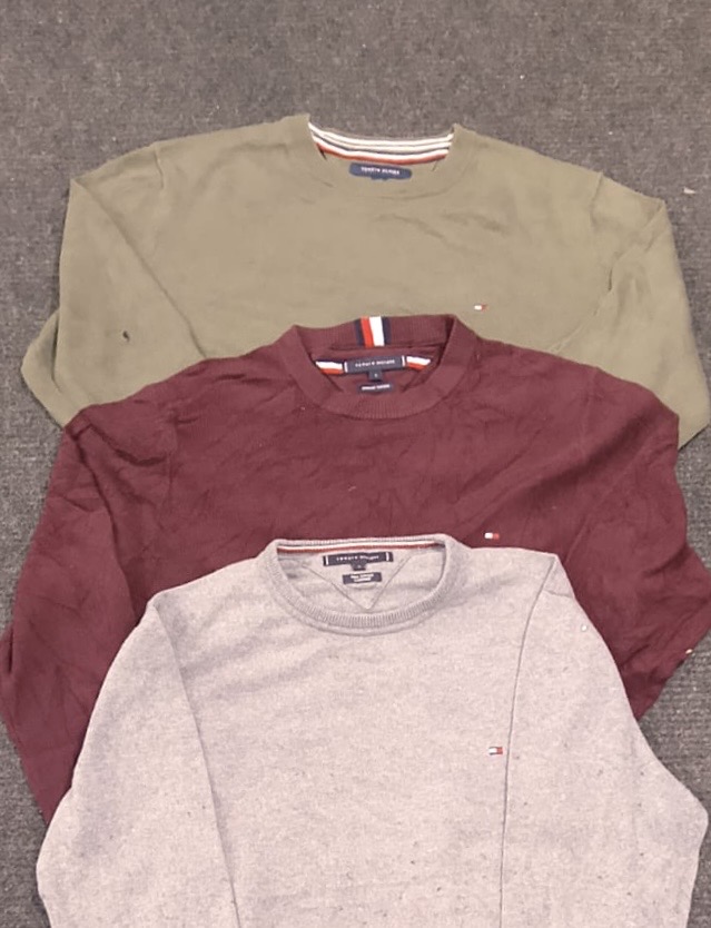 Tommy Hilfiger Knitwear