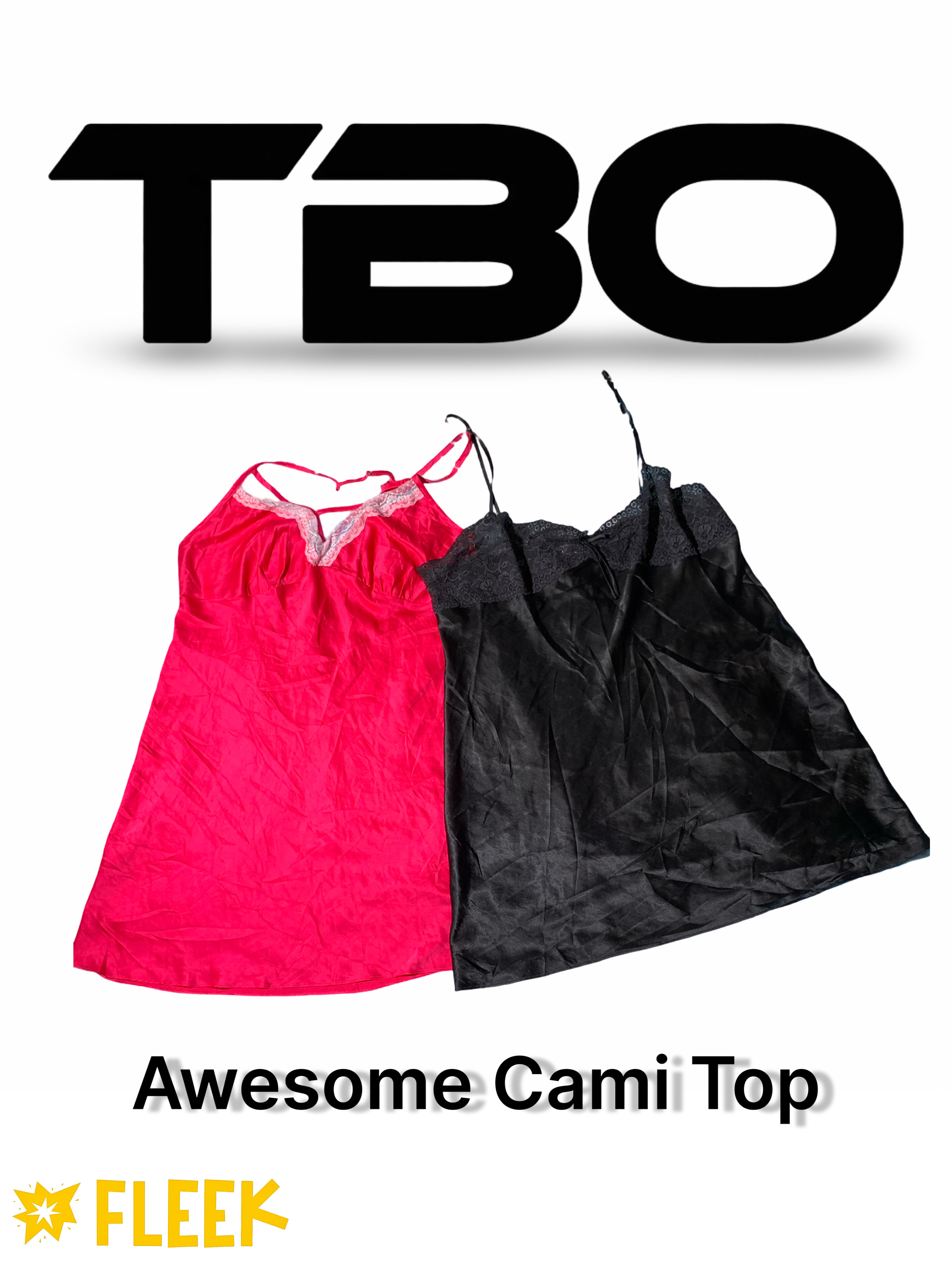 Awesome Dresses     (TBO-190)