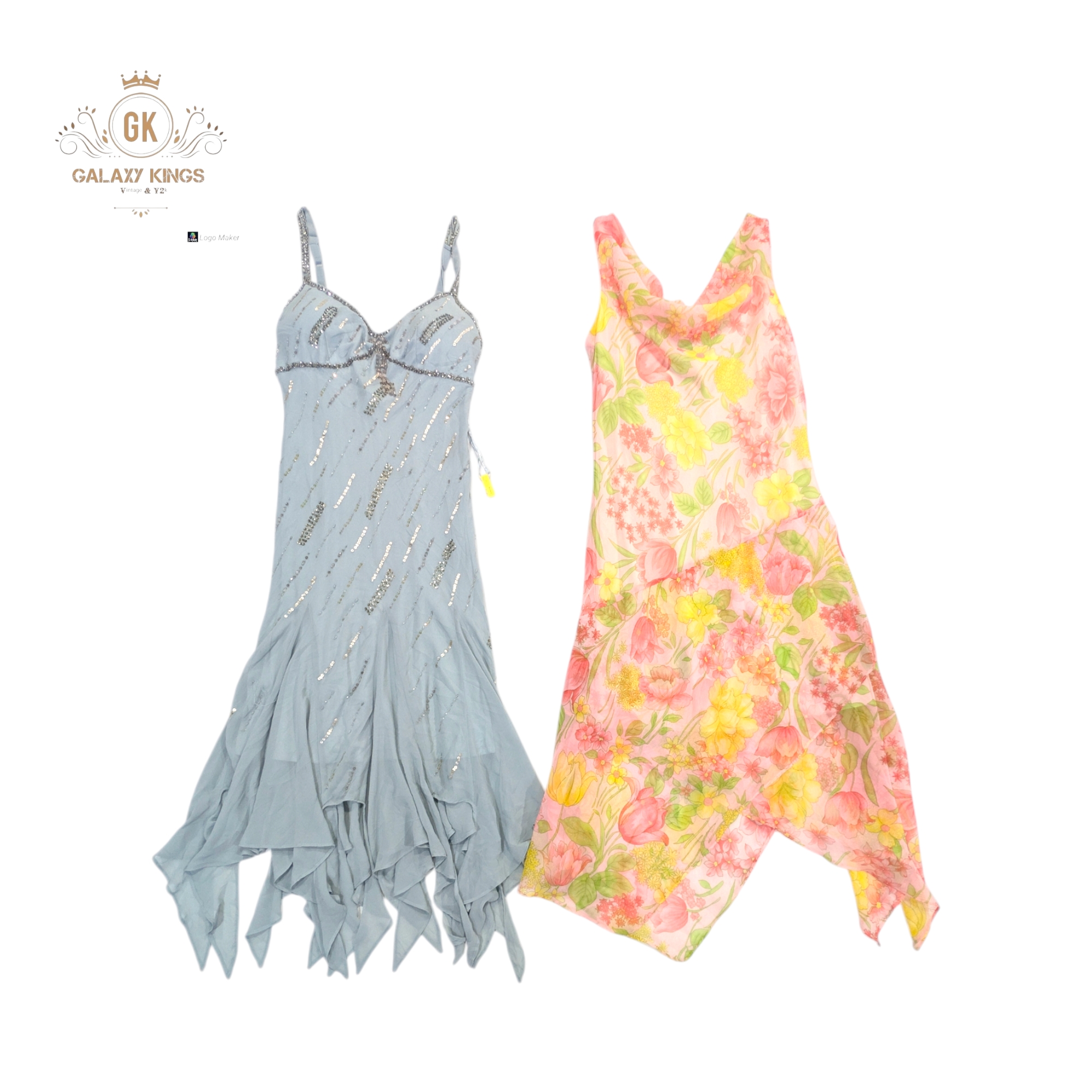 Y2K Fairy Core Sexy Dresses