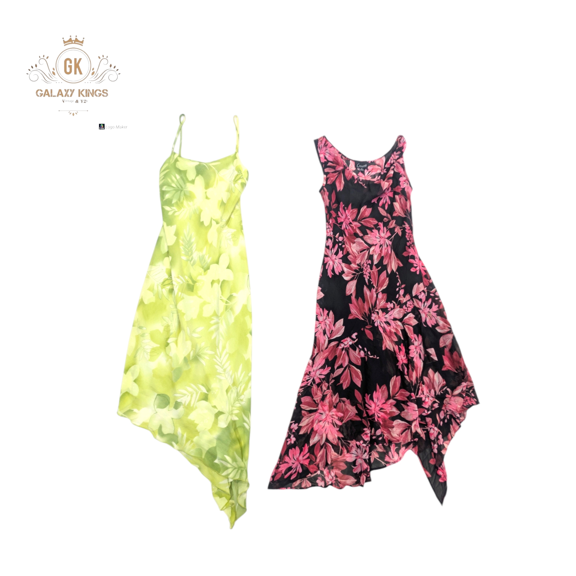 Y2K Fairy Core Sexy Dresses