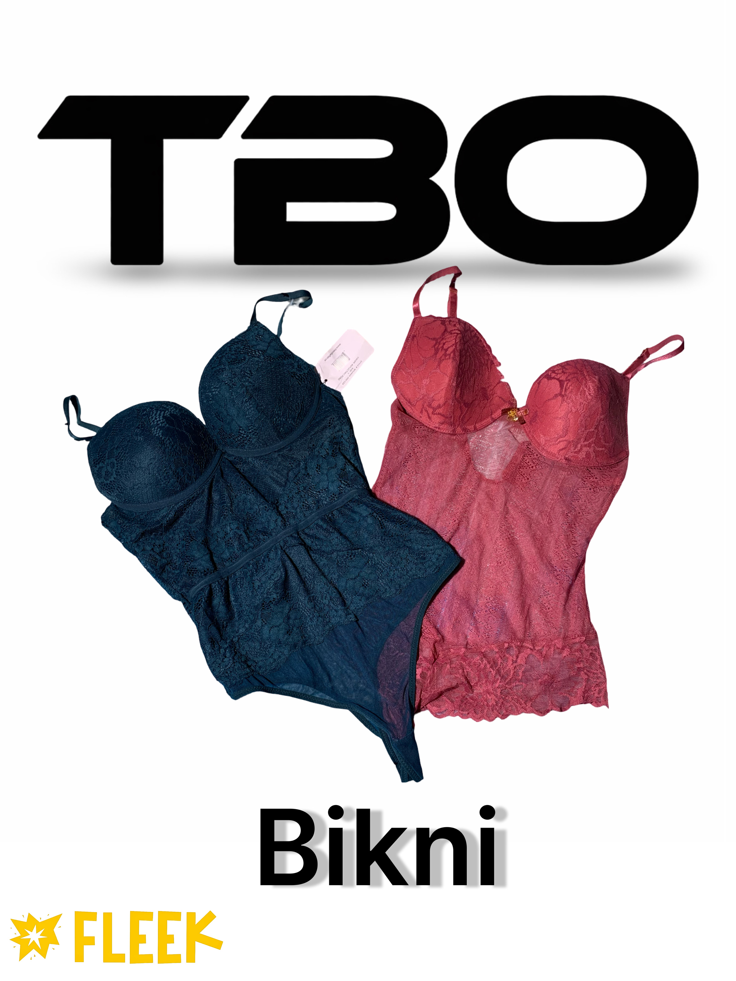 Bikni     (TBO-194)