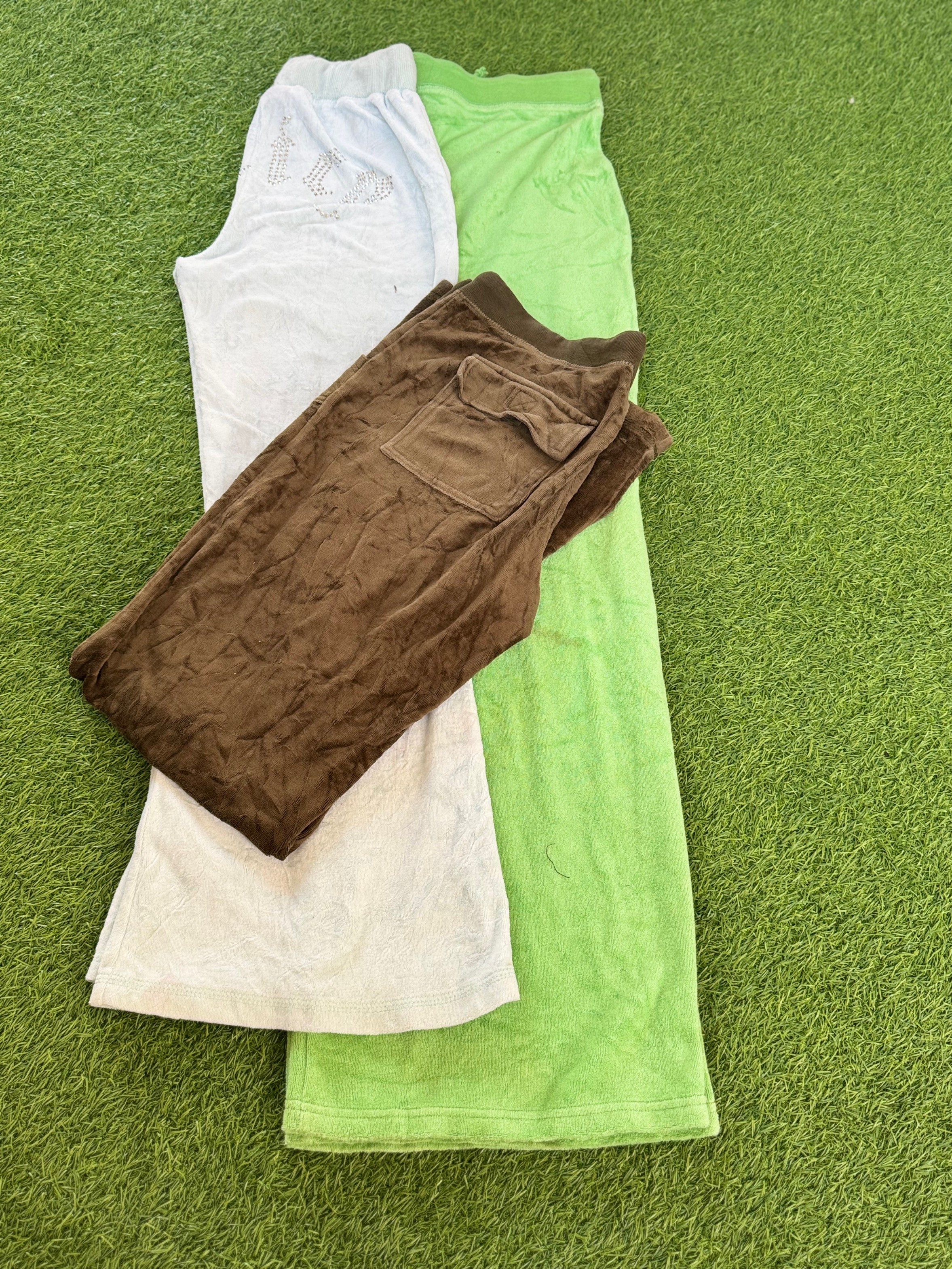 Pantalons Juicy Couture de marque