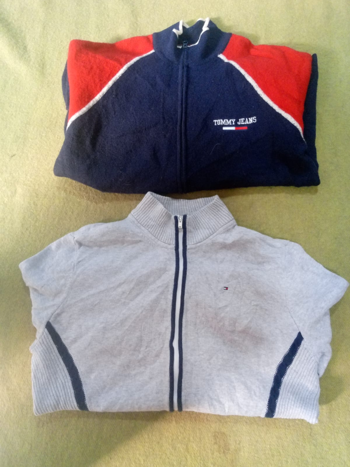 Pull pour homme Tommy Hilfiger