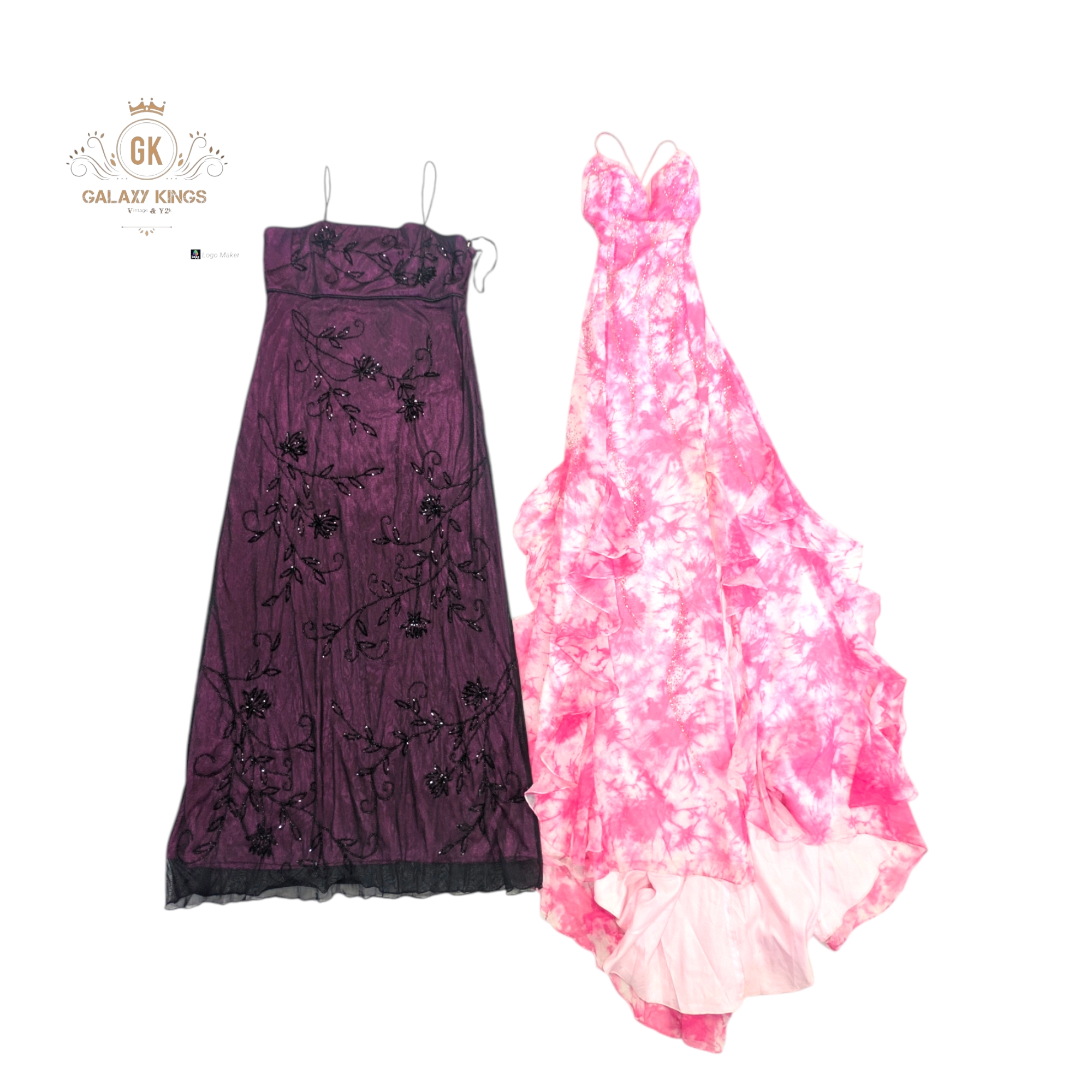 Y2K Fairy Core Sexy Dresses