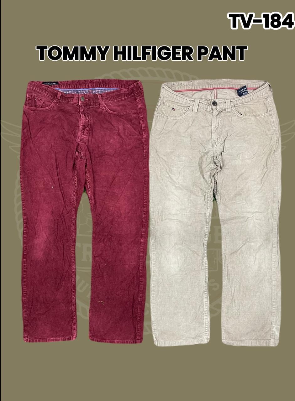 Tommy Hilfiger Pants Tv-184