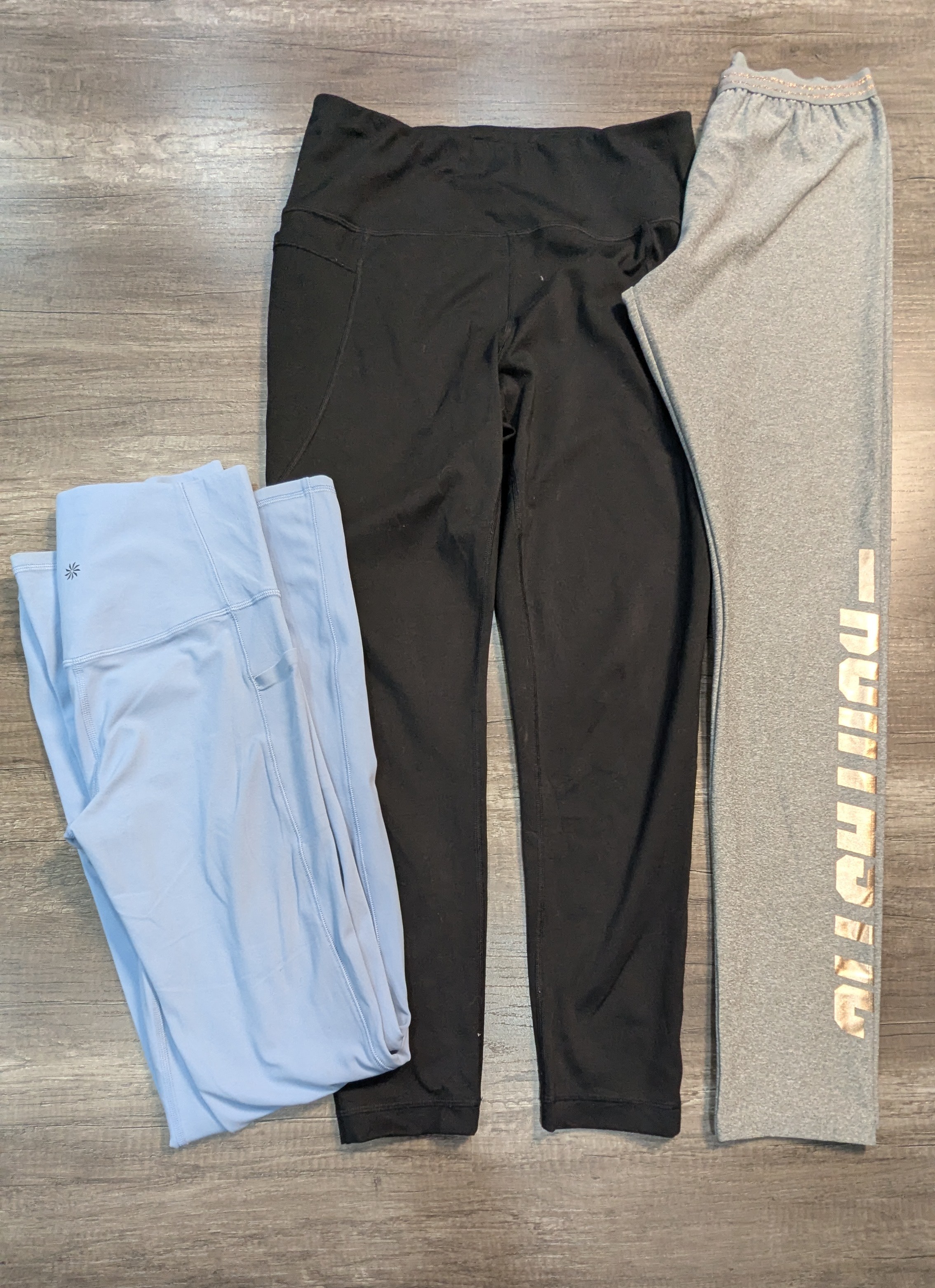 3375 - Athletische Leggings und Hosen
