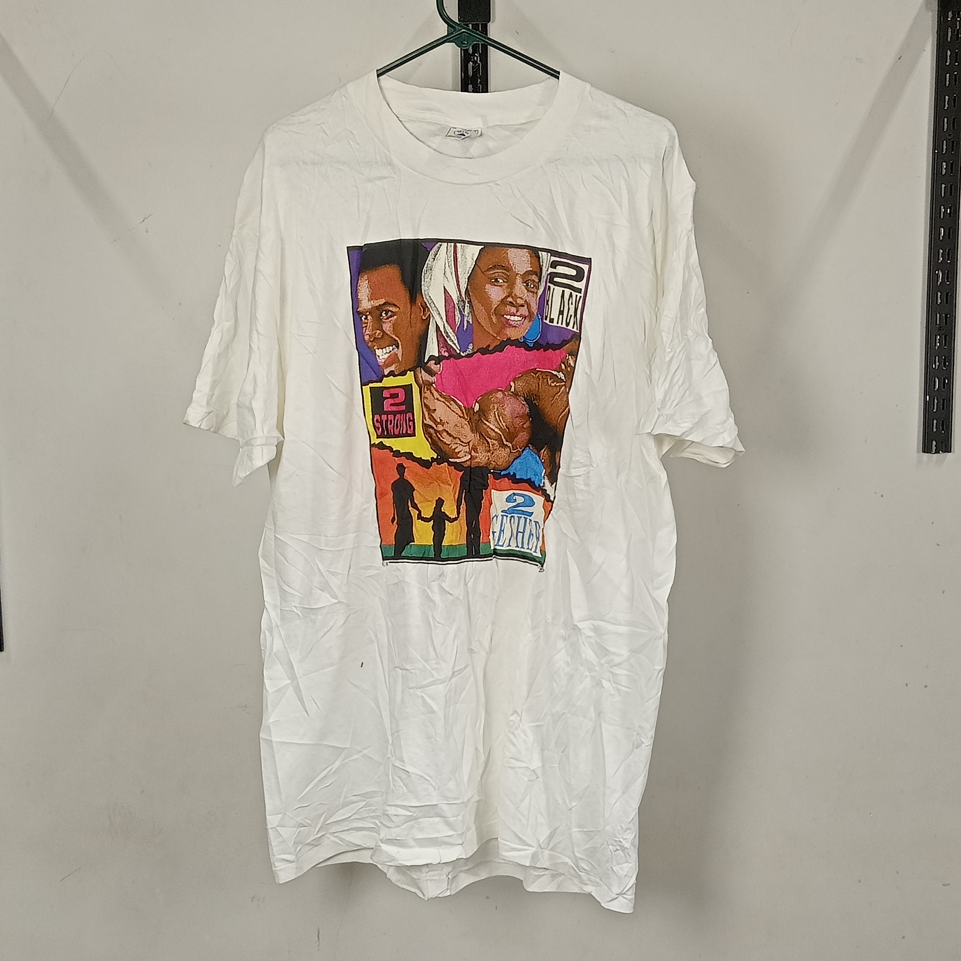 SINGLE STITCH T-SHIRTS BUNDLE 23