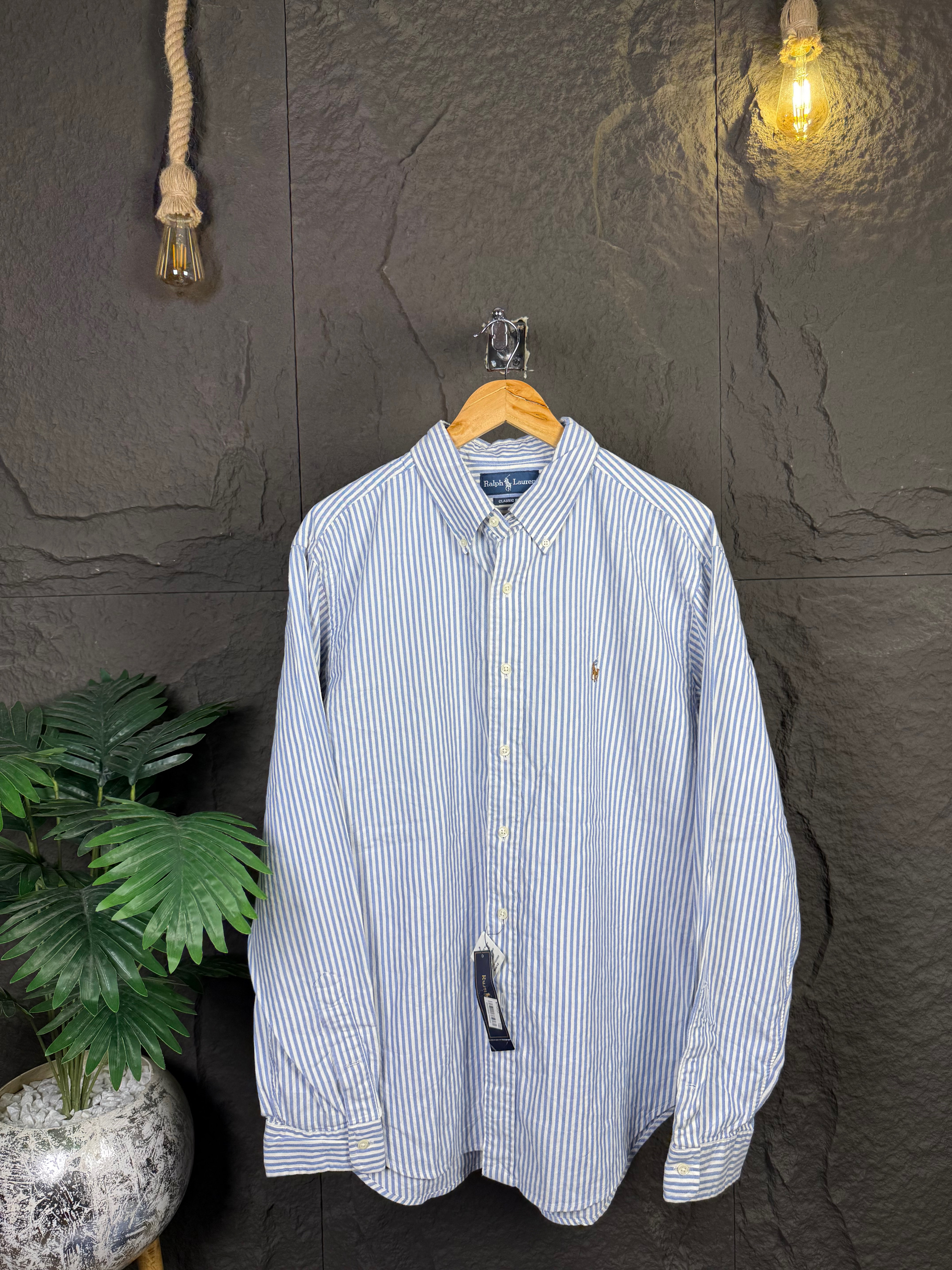 Polo Ralph Lauren Shirts | R-109