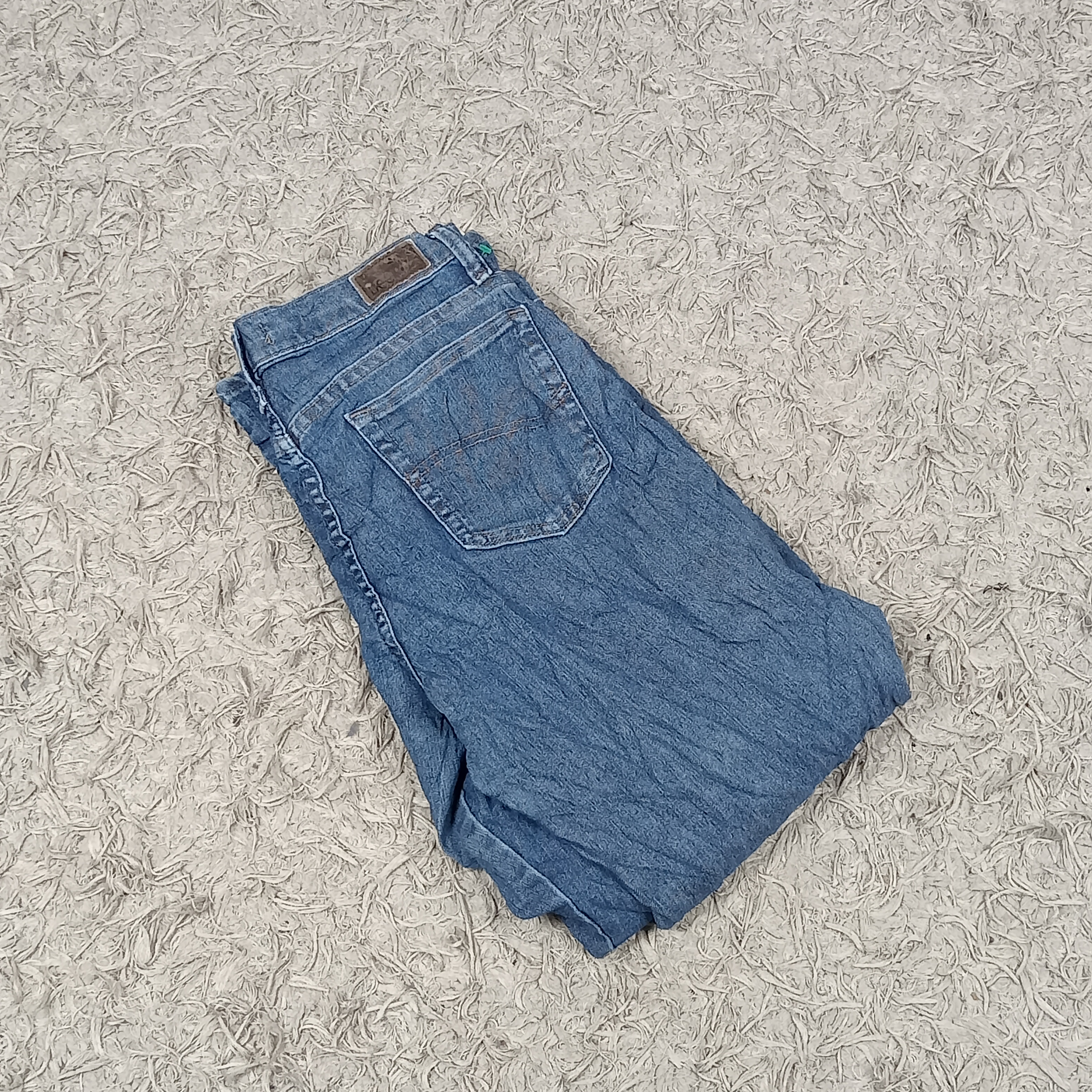 LEE WOMEN'S DENIM JEANS BUNDLE 4