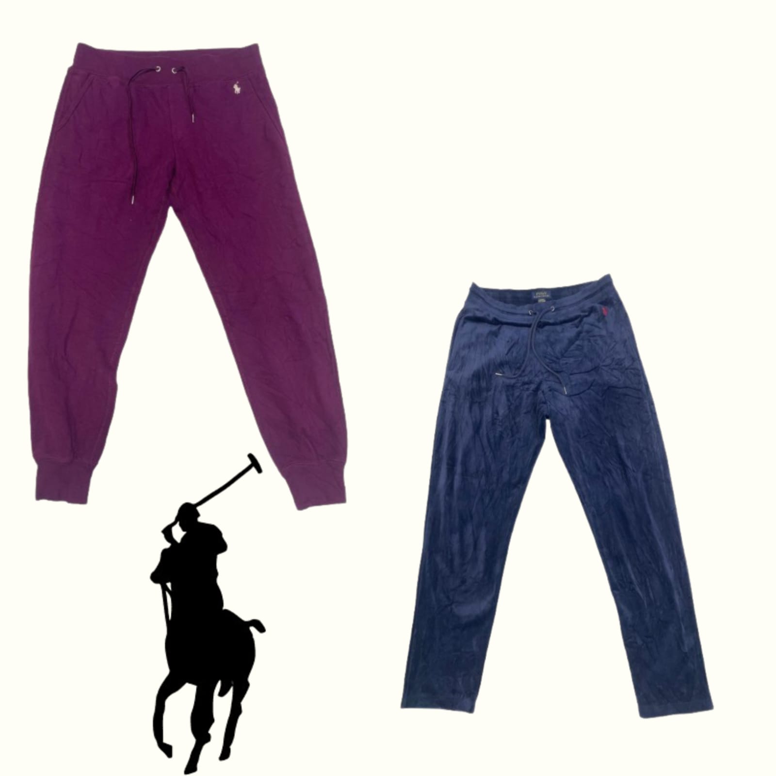 Ralph Lauren Polo Pants (Jan-011)
