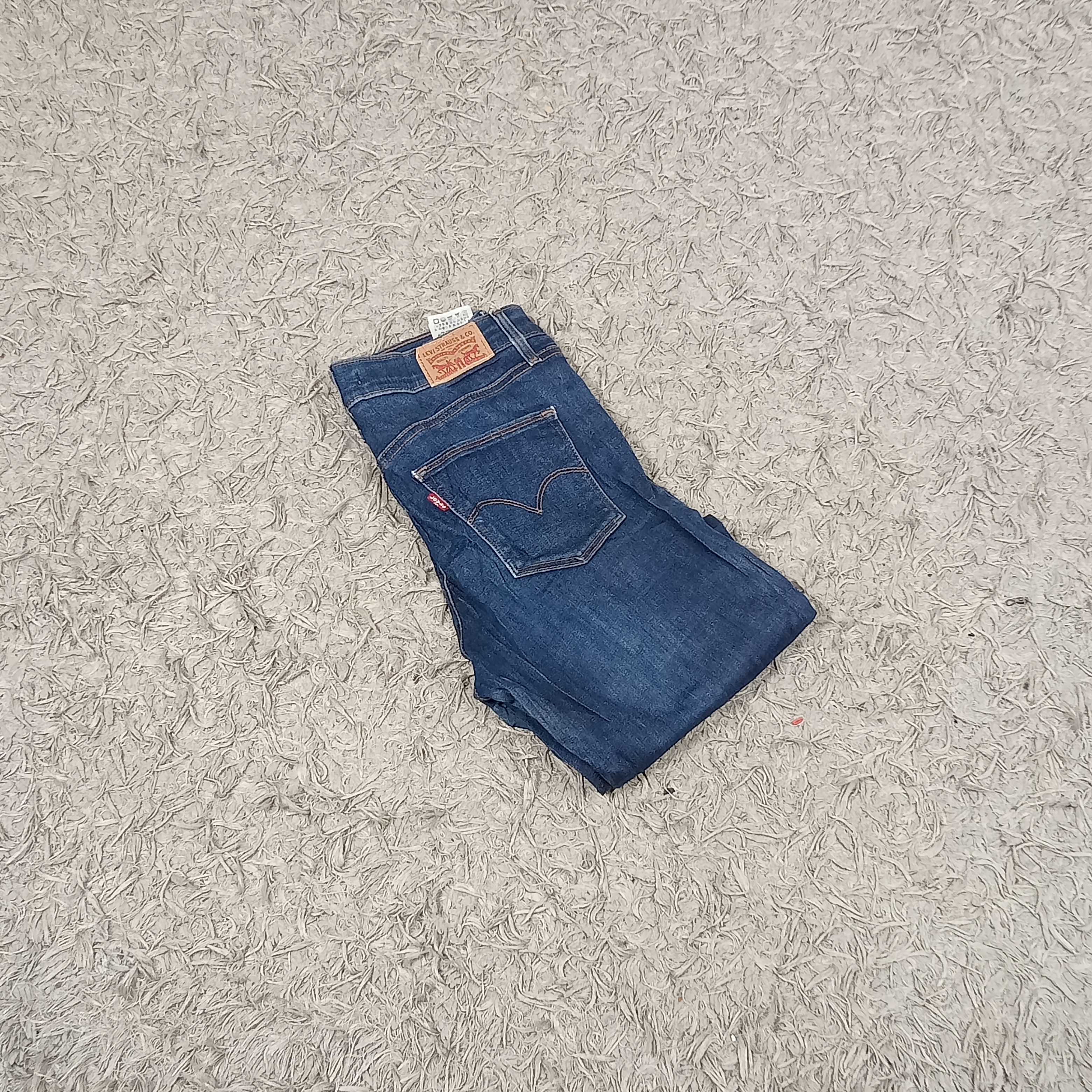 LEVI'S MIX CODED DENIM JEANS FRAUEN BUNDLE 88