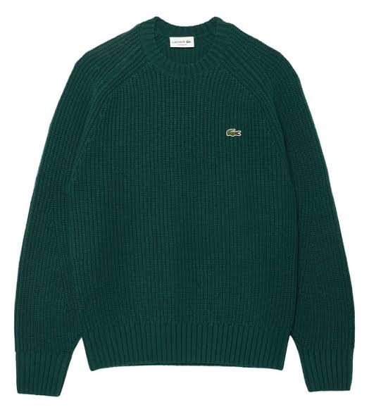 Pull Lacoste Premium