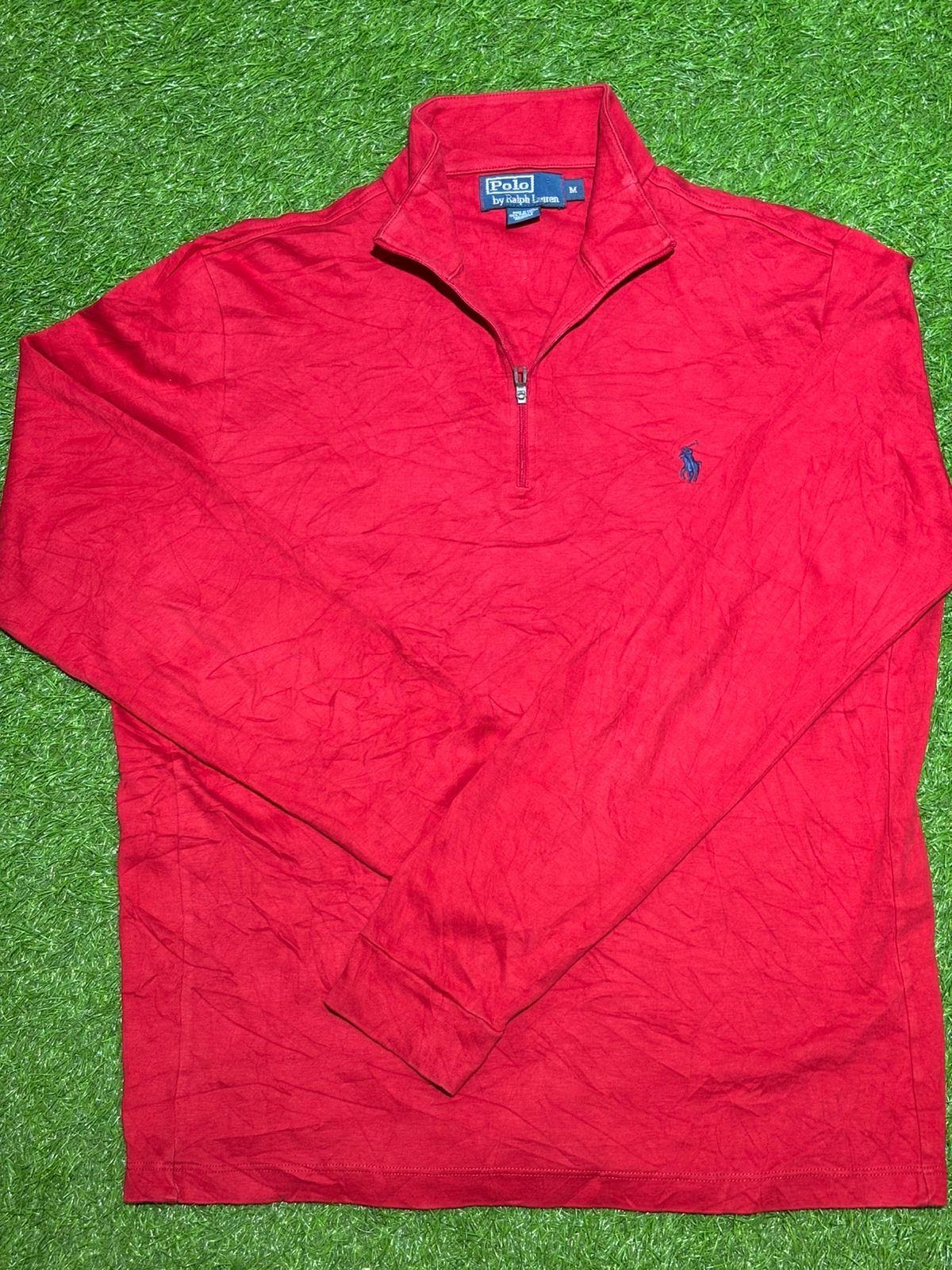 Maglieria mista premium Ralph Lauren