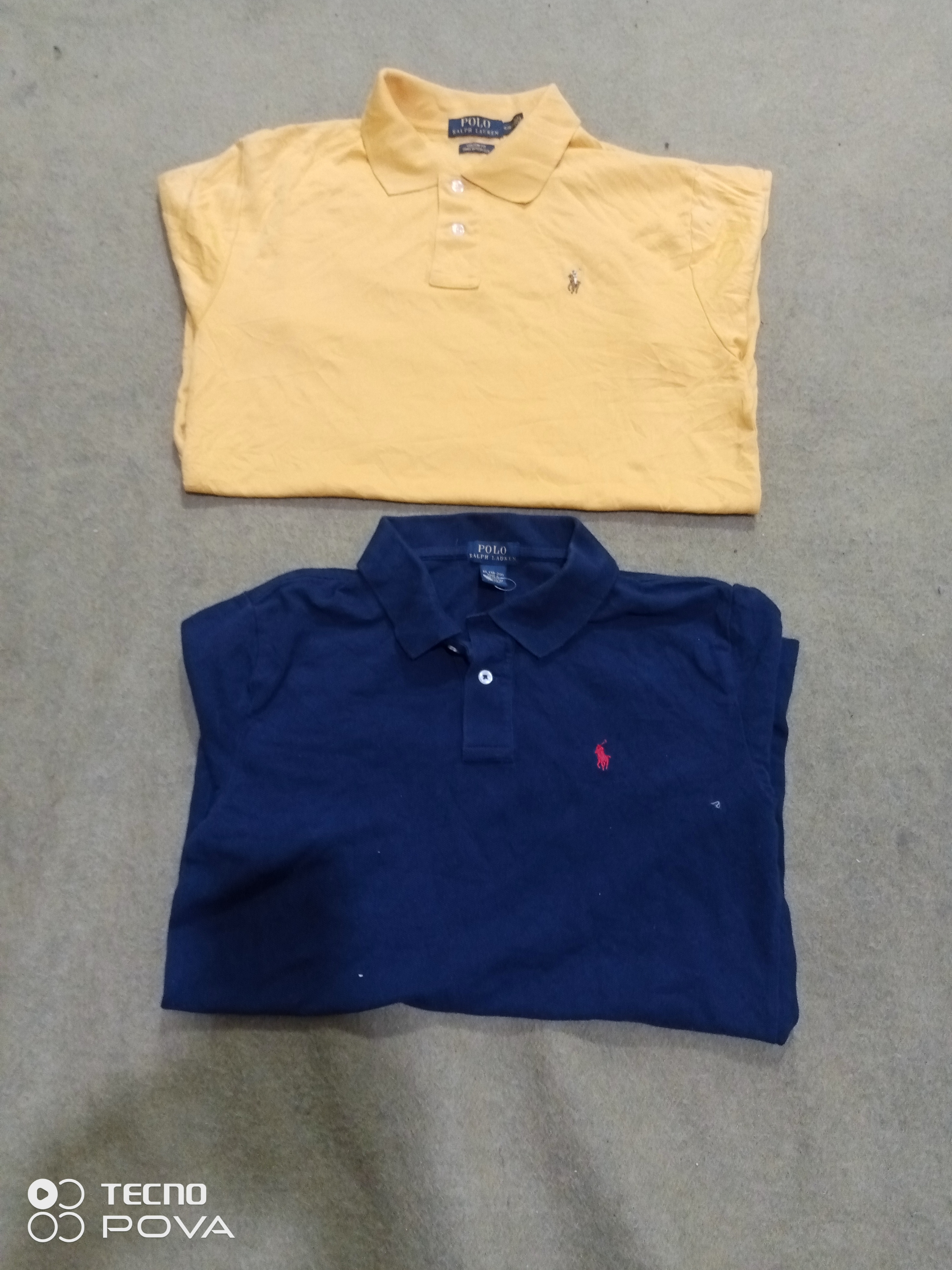 Polo Ralph Lauren Coller T-Shirt