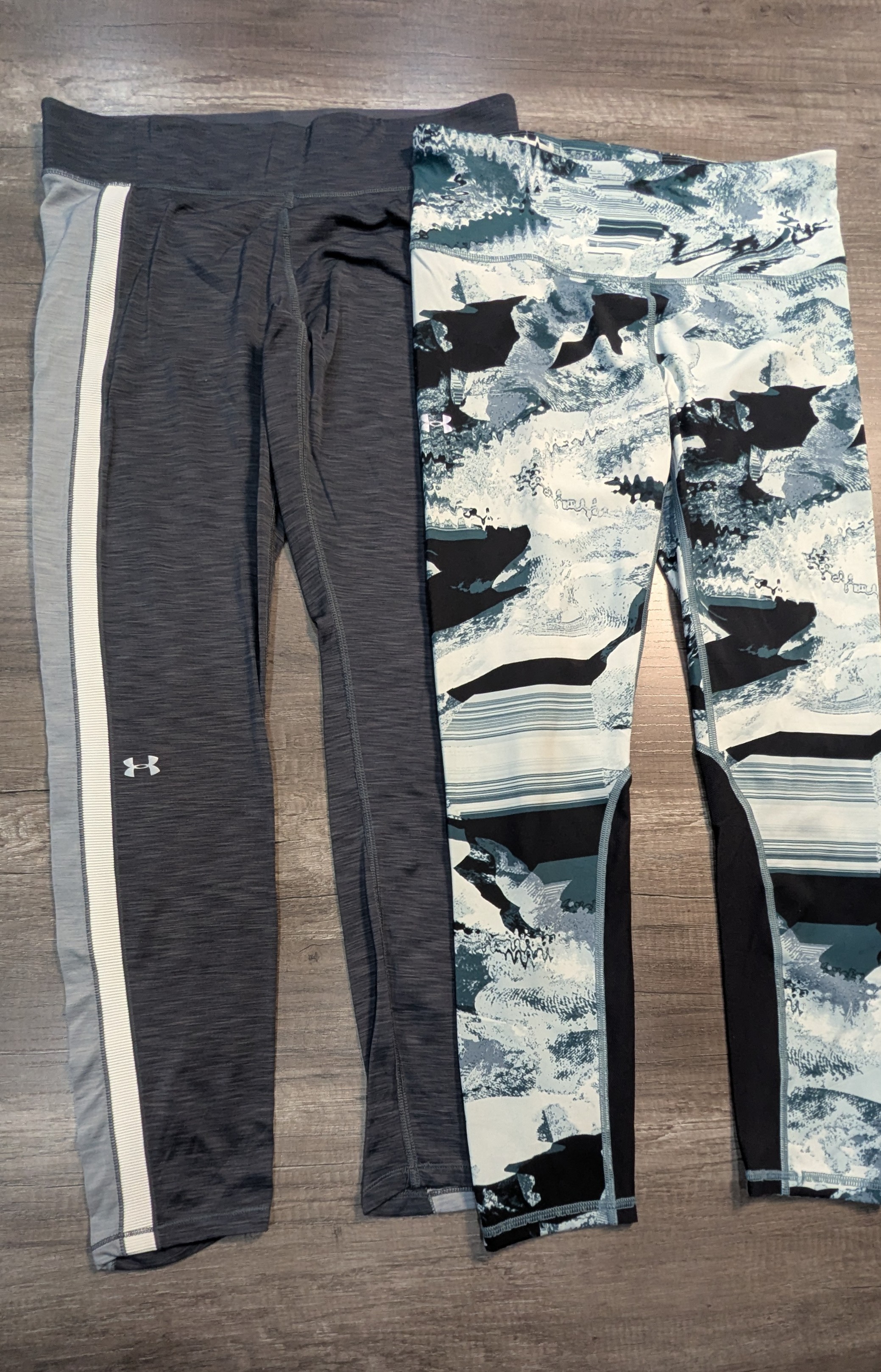 3382 - Under Armour Leggings