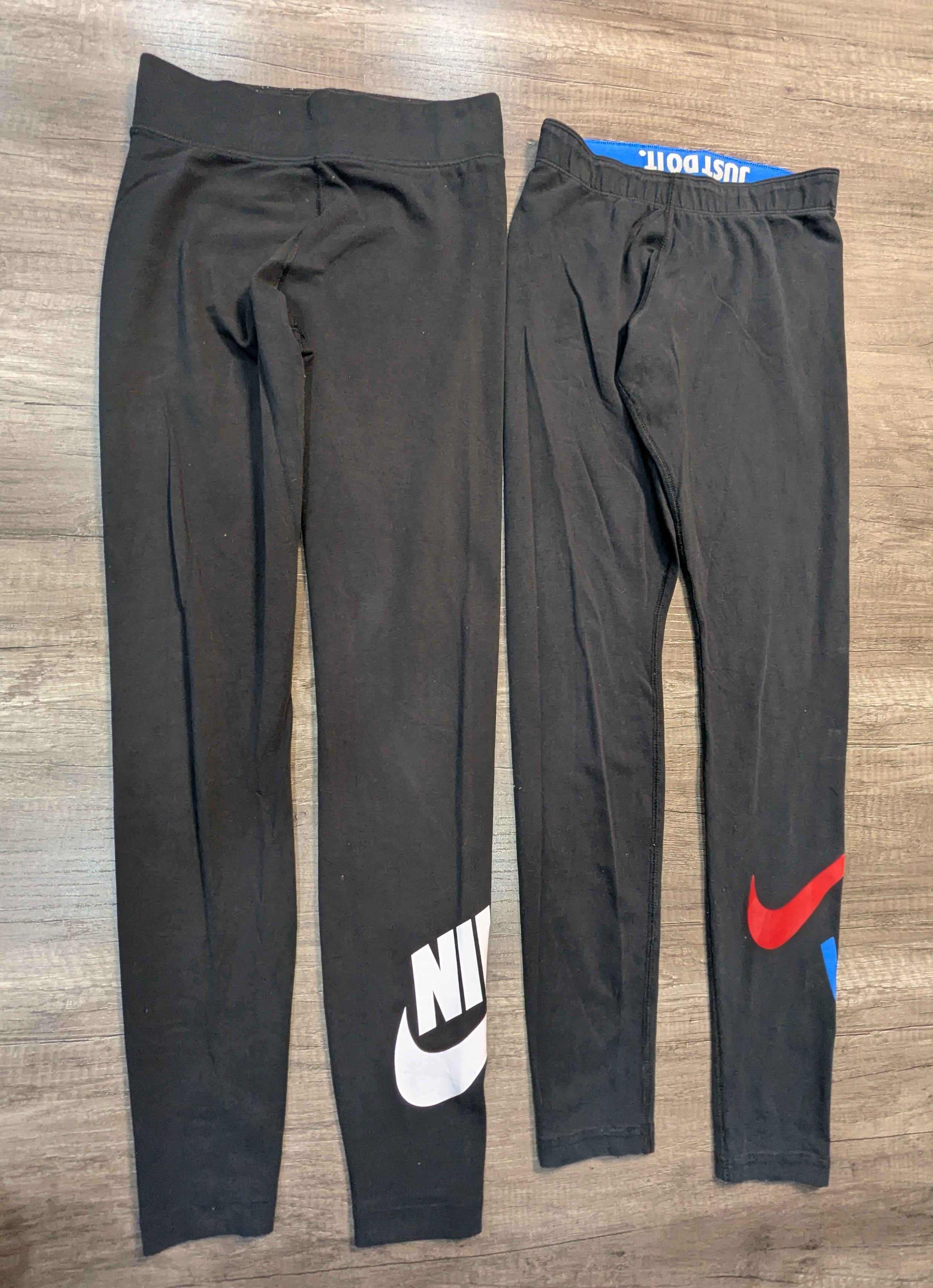 3385 - Nike Leggings