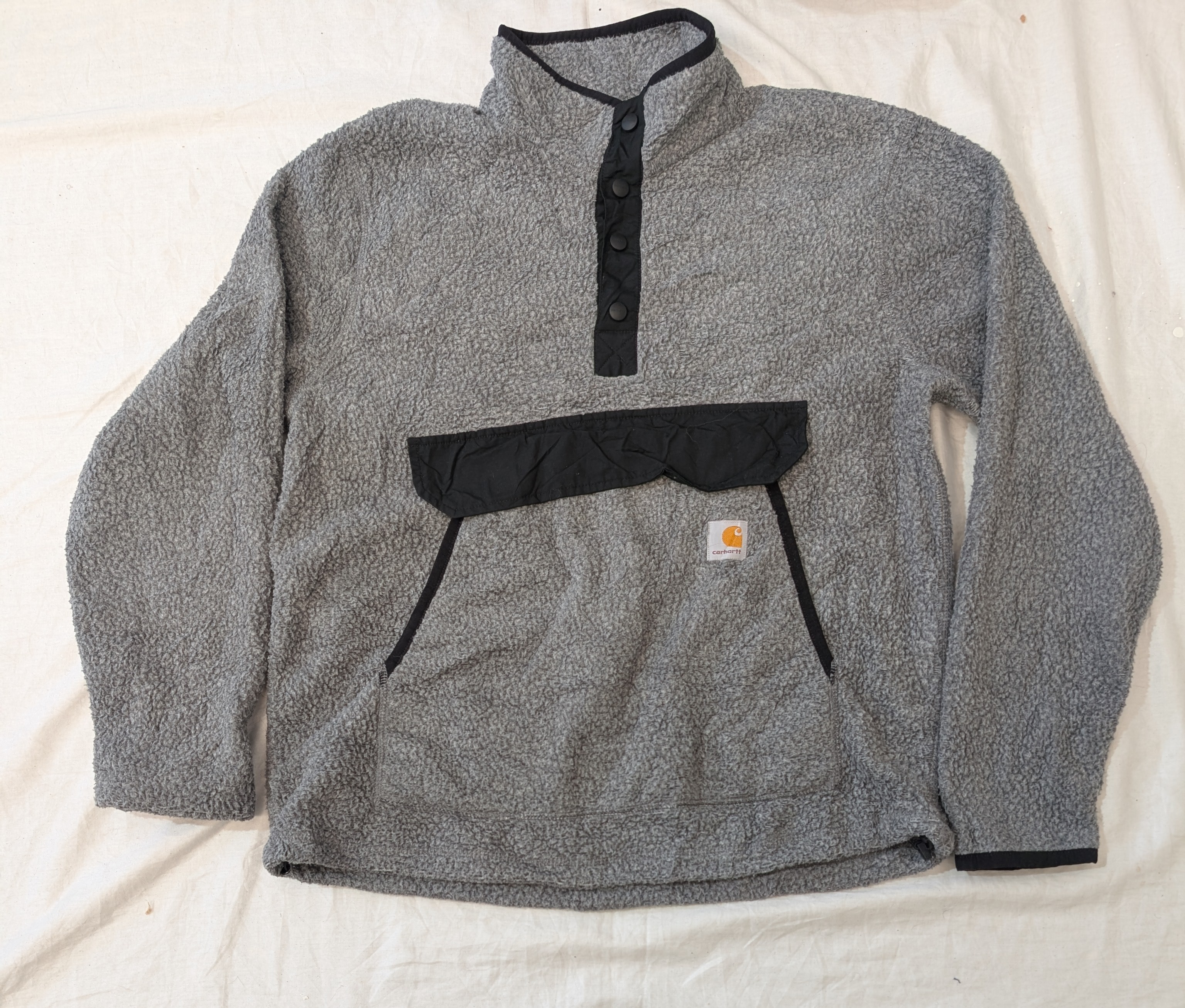 CARHARTT FLEECE