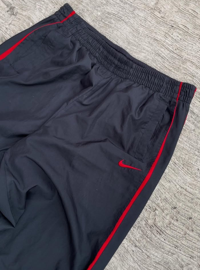 Classical Baggy Nike Trackpants