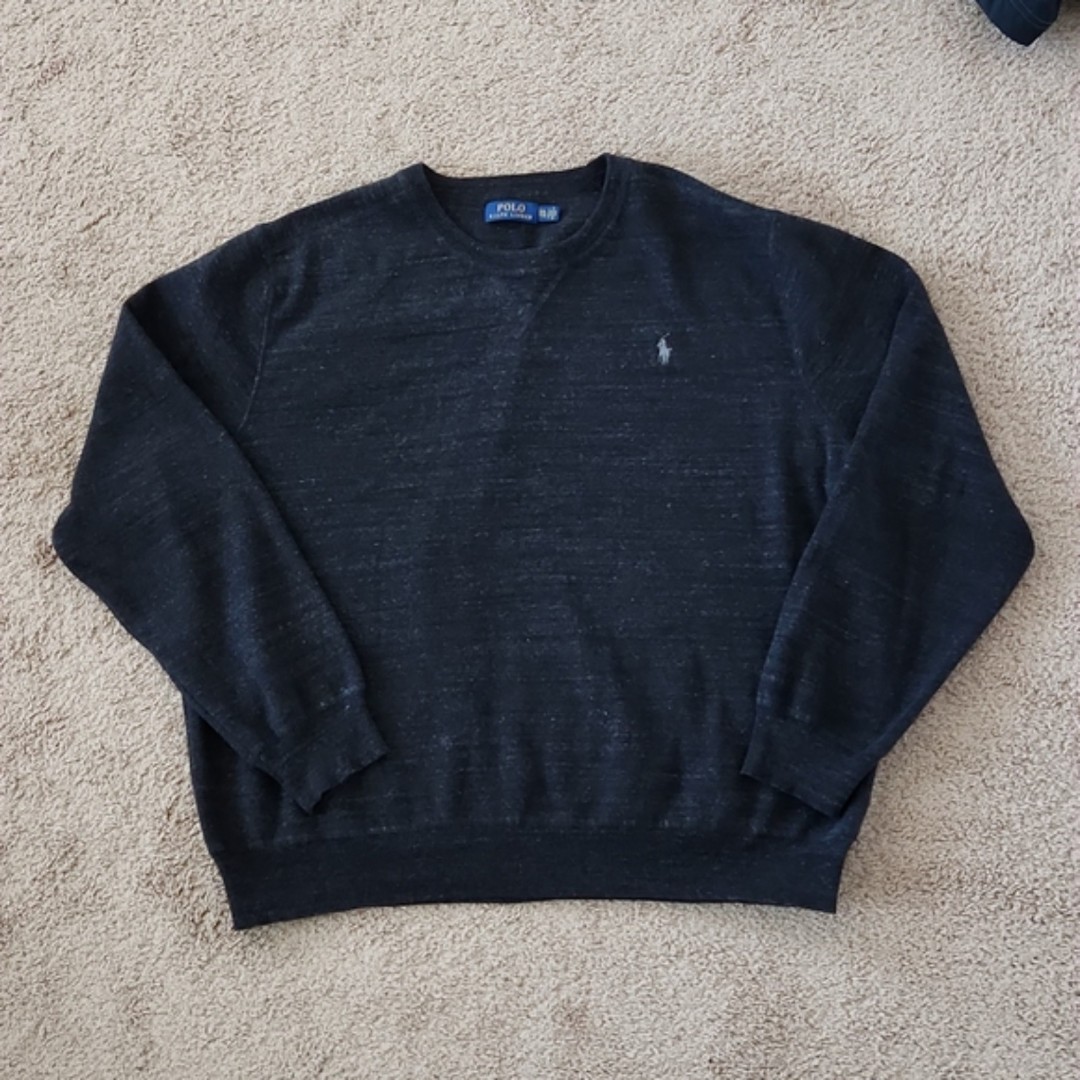 Sweater Polo Ralph Lauren