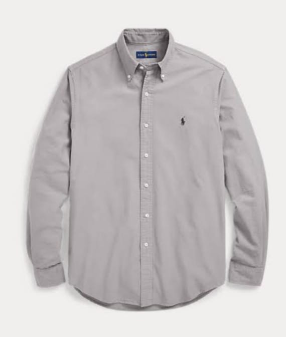 Ralph Lauren Button up shirts