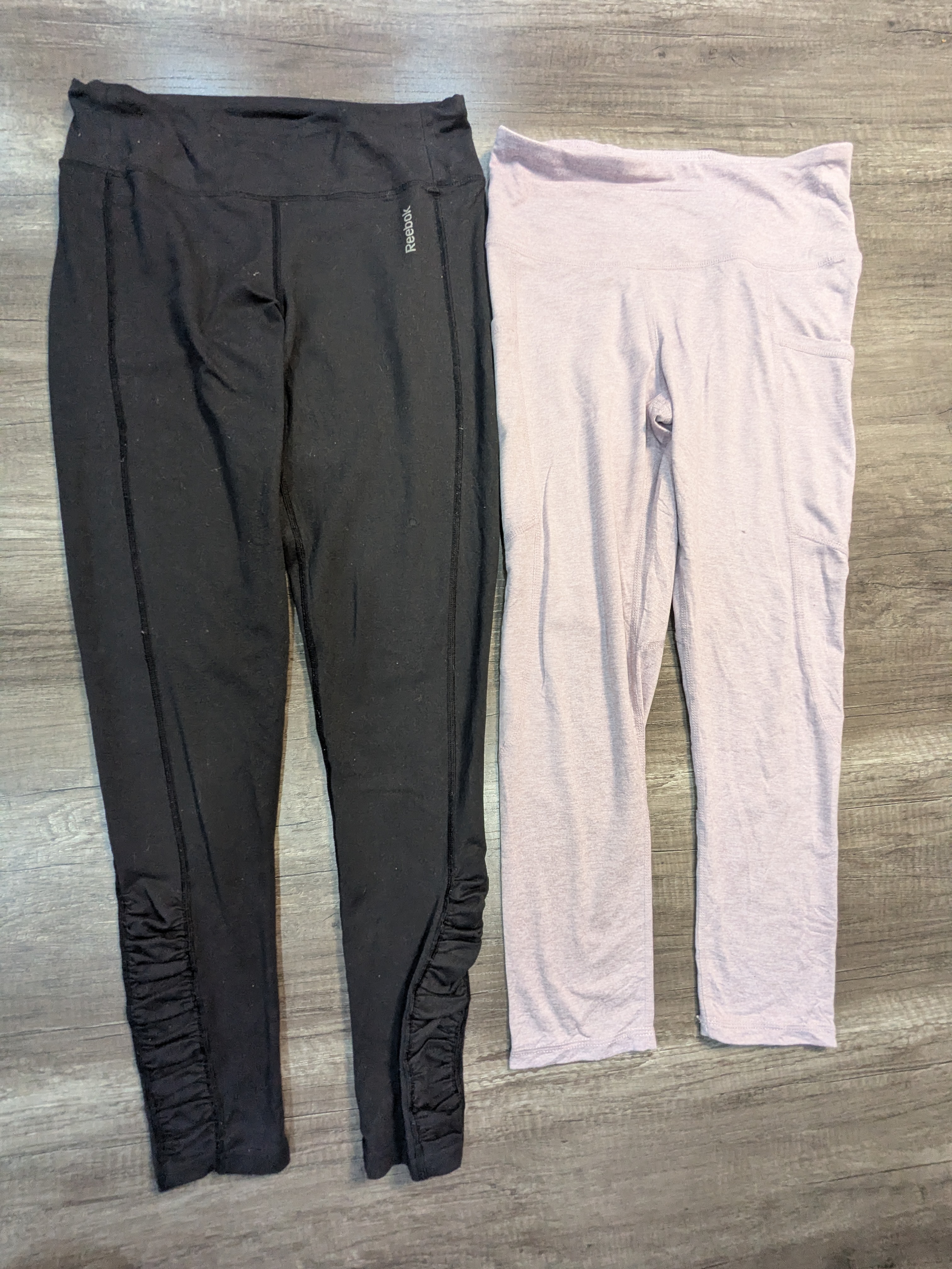 3387 - Reebok Leggings & Trousers