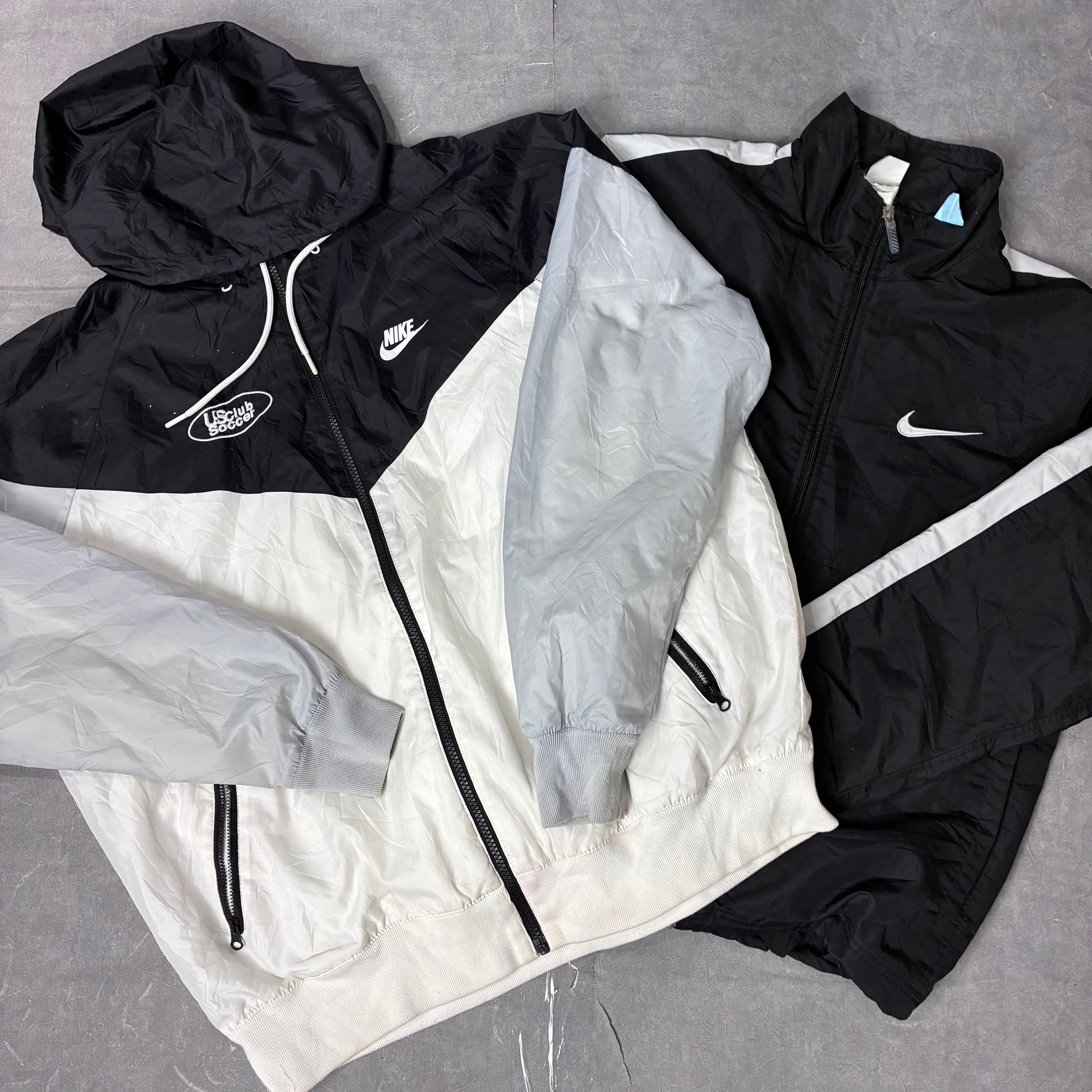 Nike Wind Breaker (ZRS:156)