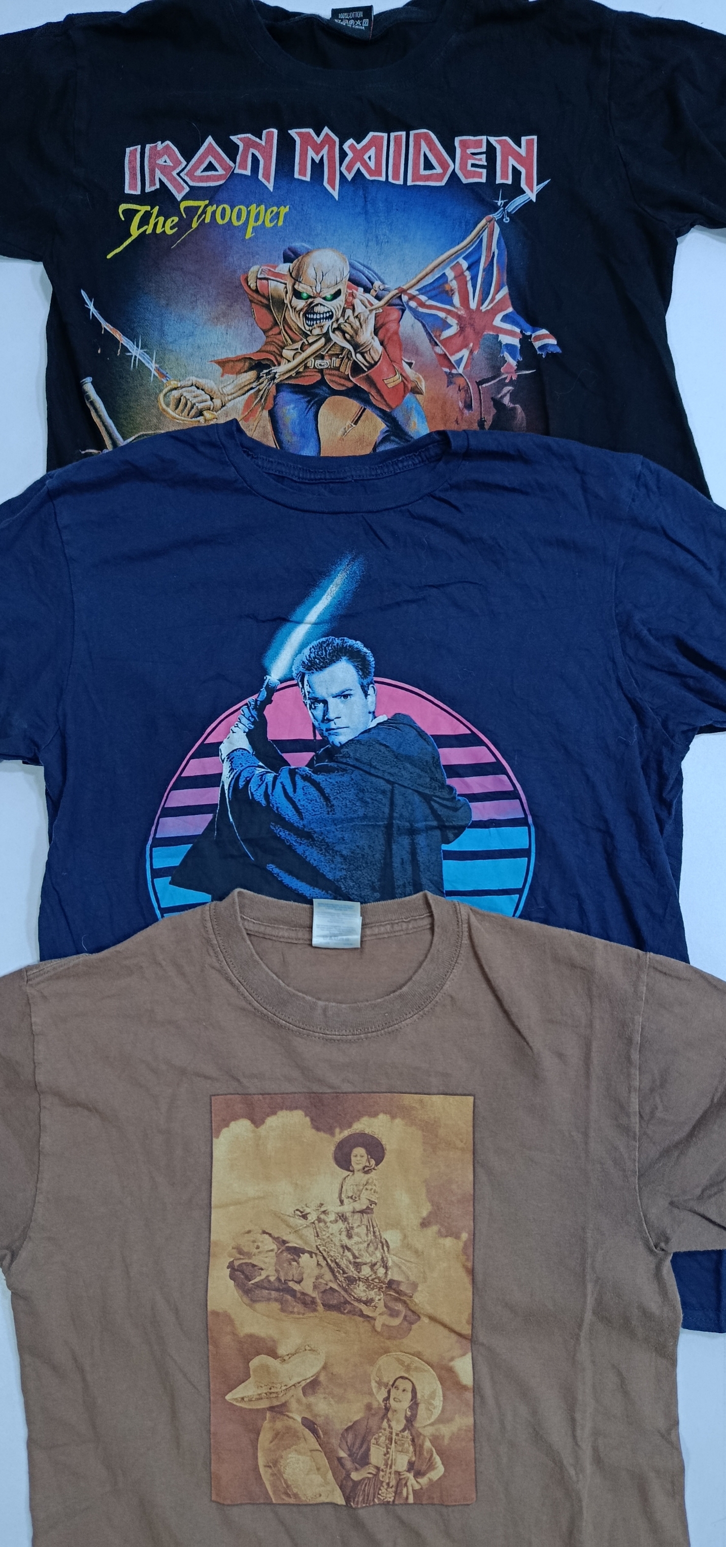 Printed t-shirt 13Pcs (RV # 142)