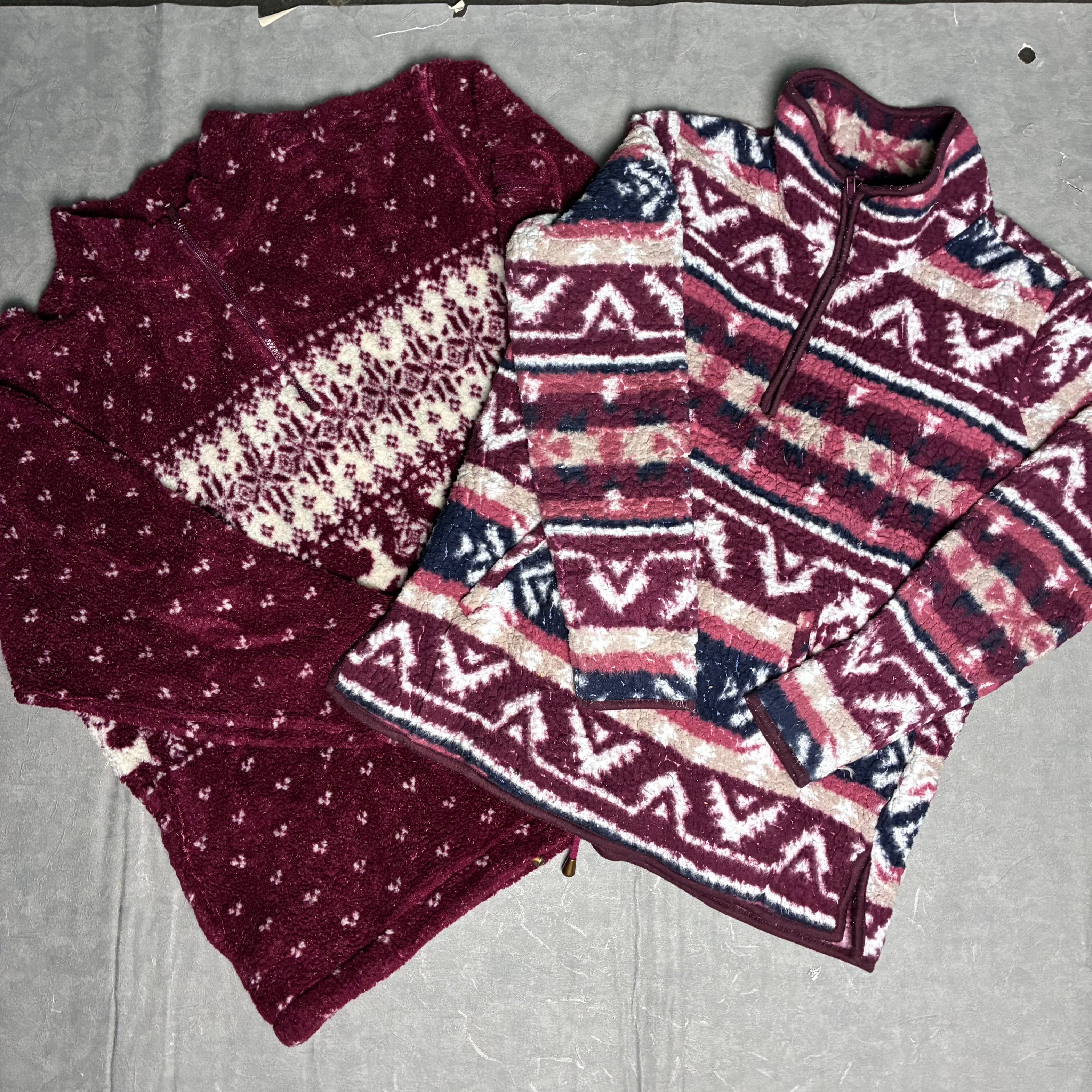 Crazy Fleece (ZRS:159)