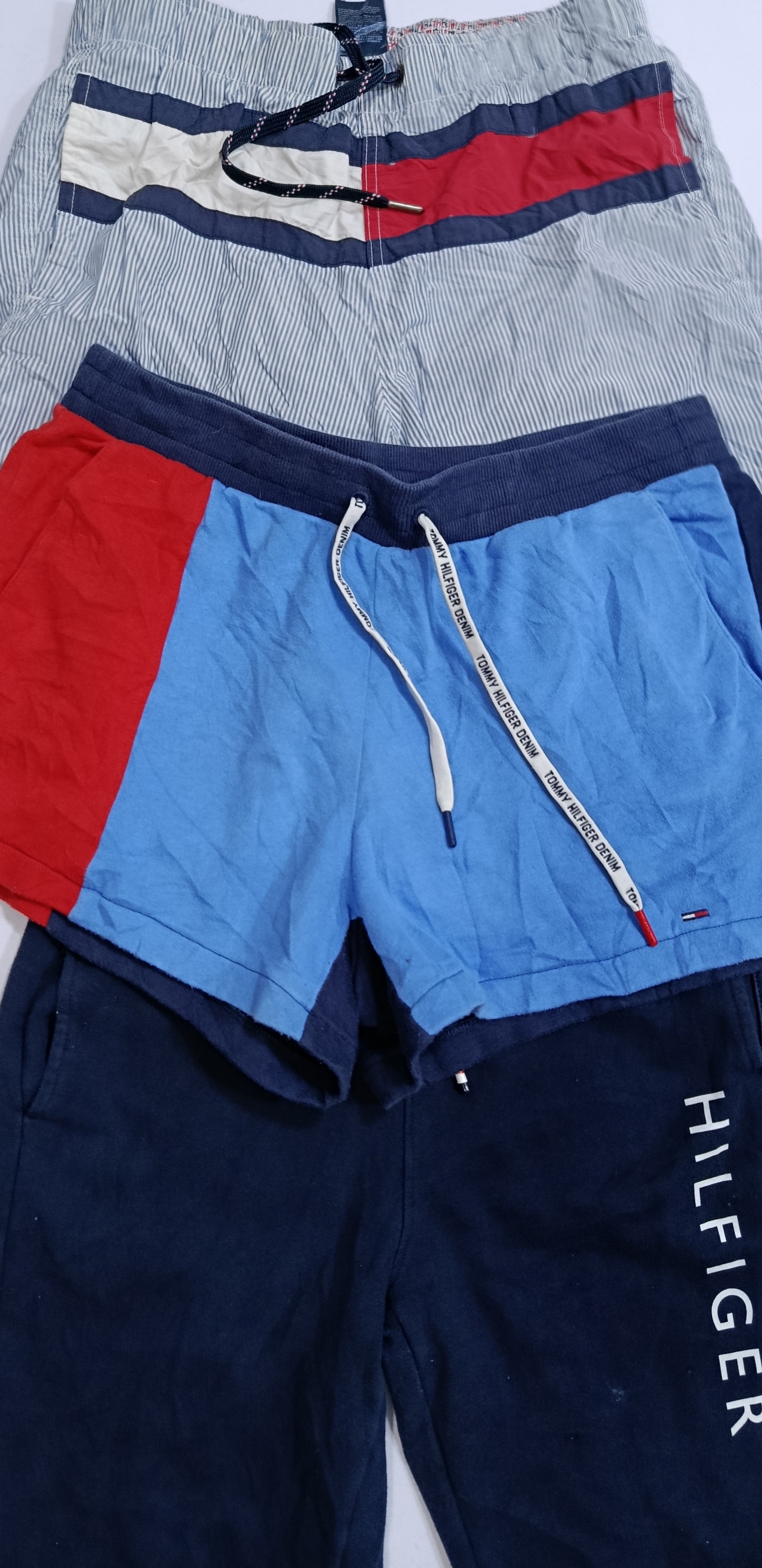 Tommy Hilfiger Shorts 18Pcs (RV # 145)