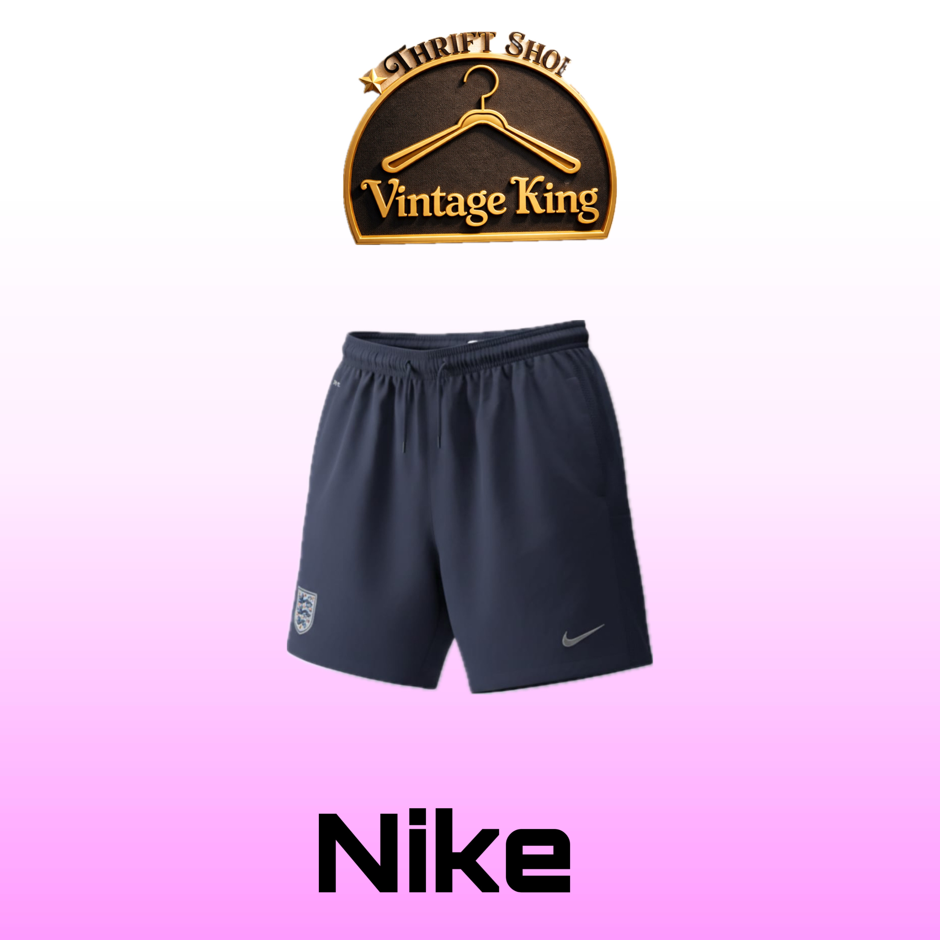 Nike Authentic Sports Short