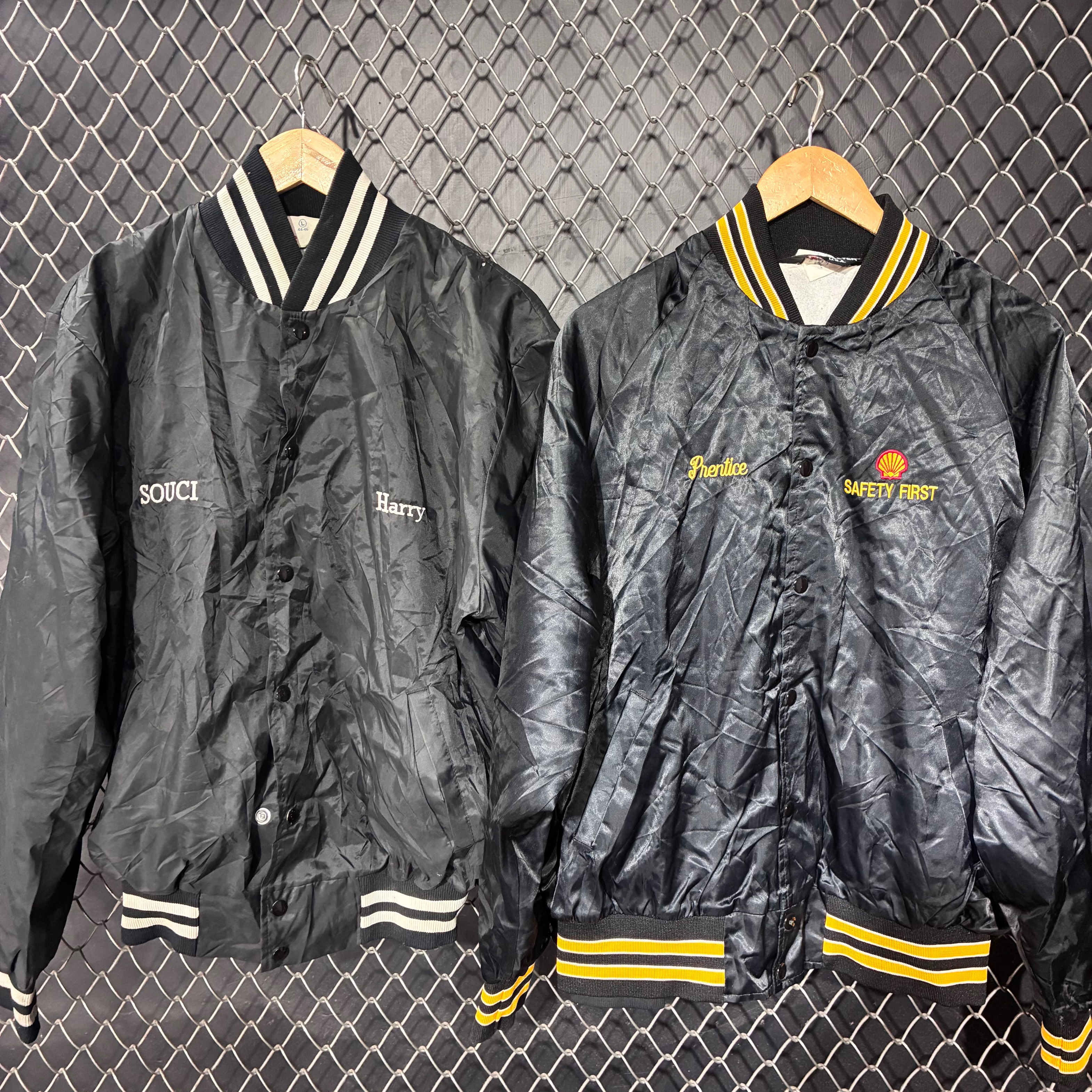 Giubbotti Varsity da Baseball (FNC:1400)